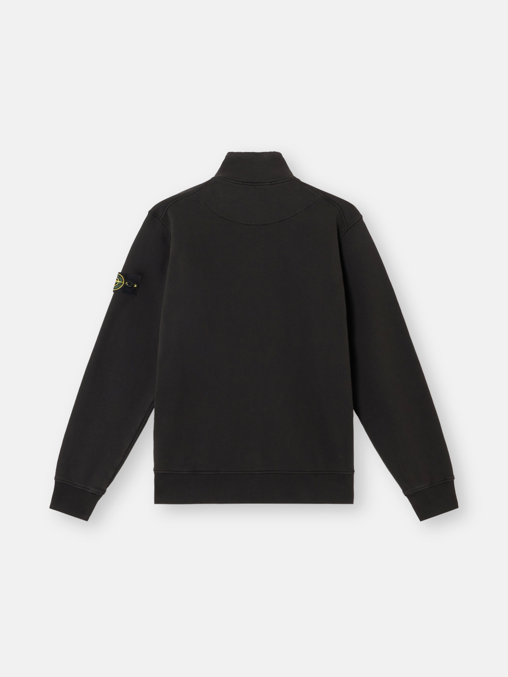 6100643 ORGANIC COTTON FLEECE - 7