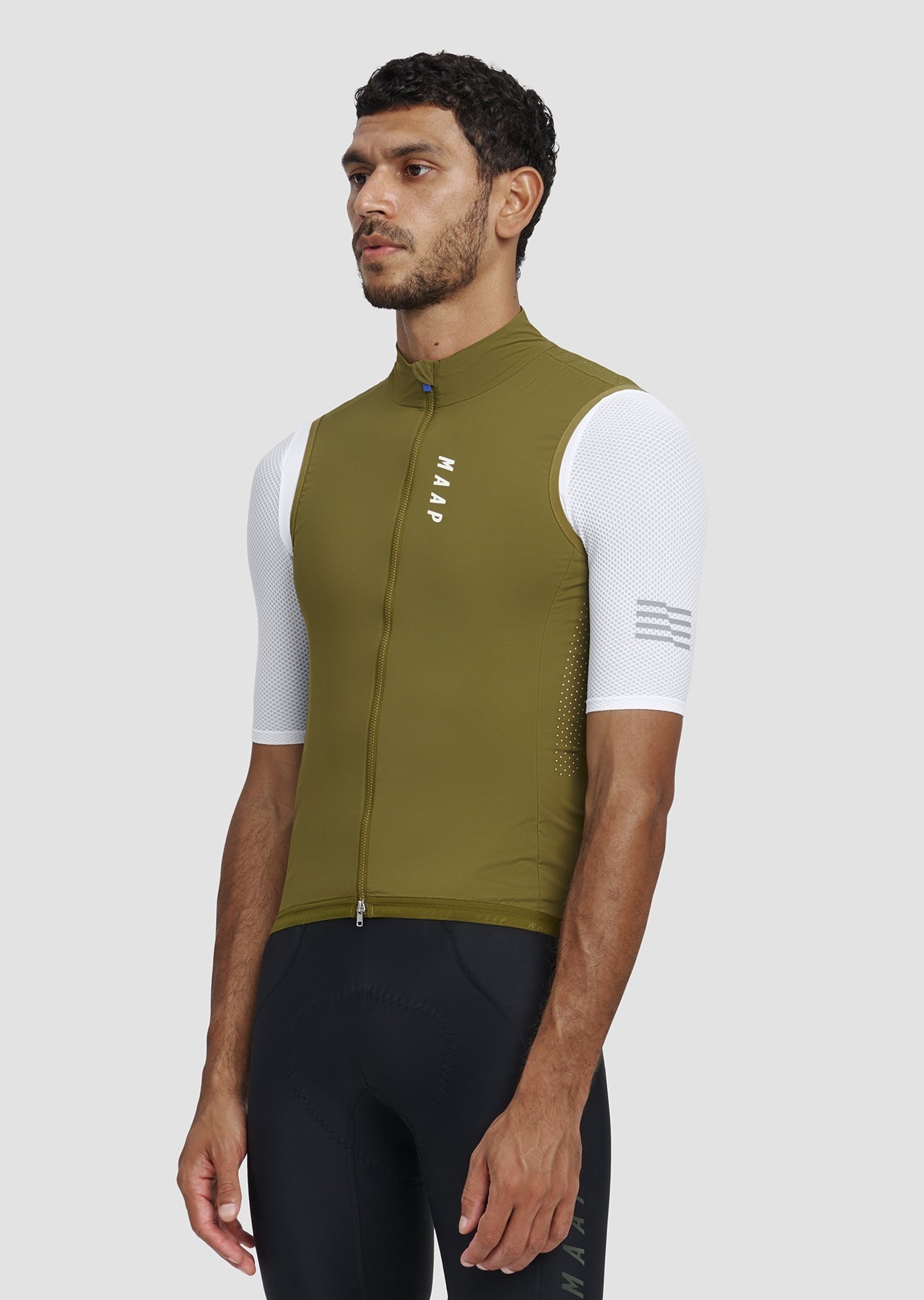 Draft Team Vest - 1