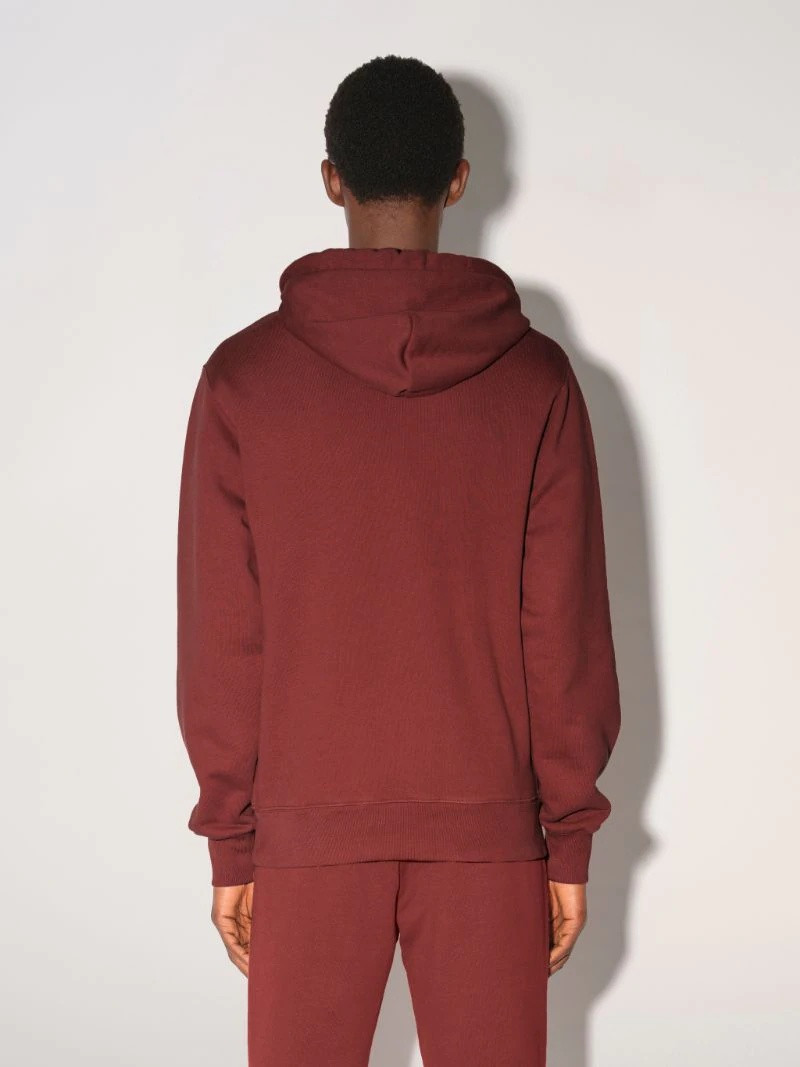 MULTICORD HOODIE 4
