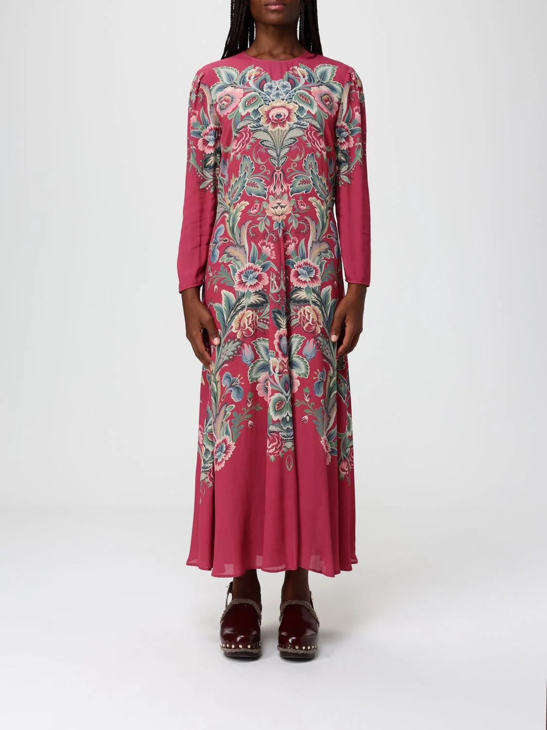 Dress woman Etro - 1