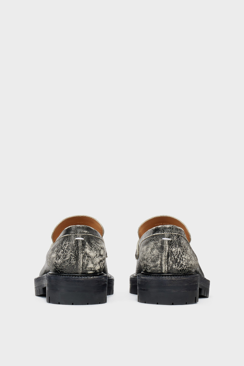 Tabi county loafer 3