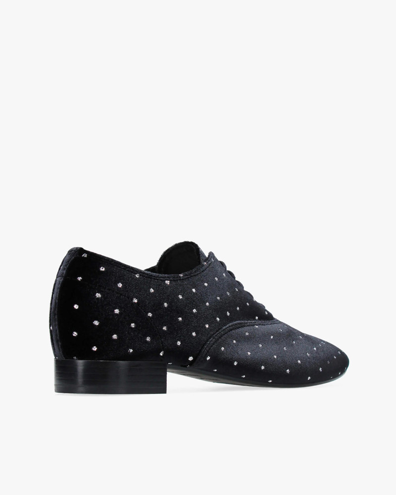 ZIZI OXFORD SHOES 3