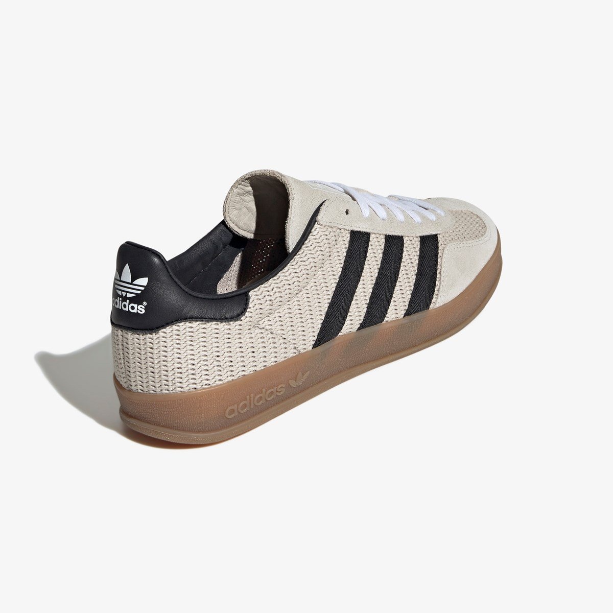 Gazelle Indoor - 5