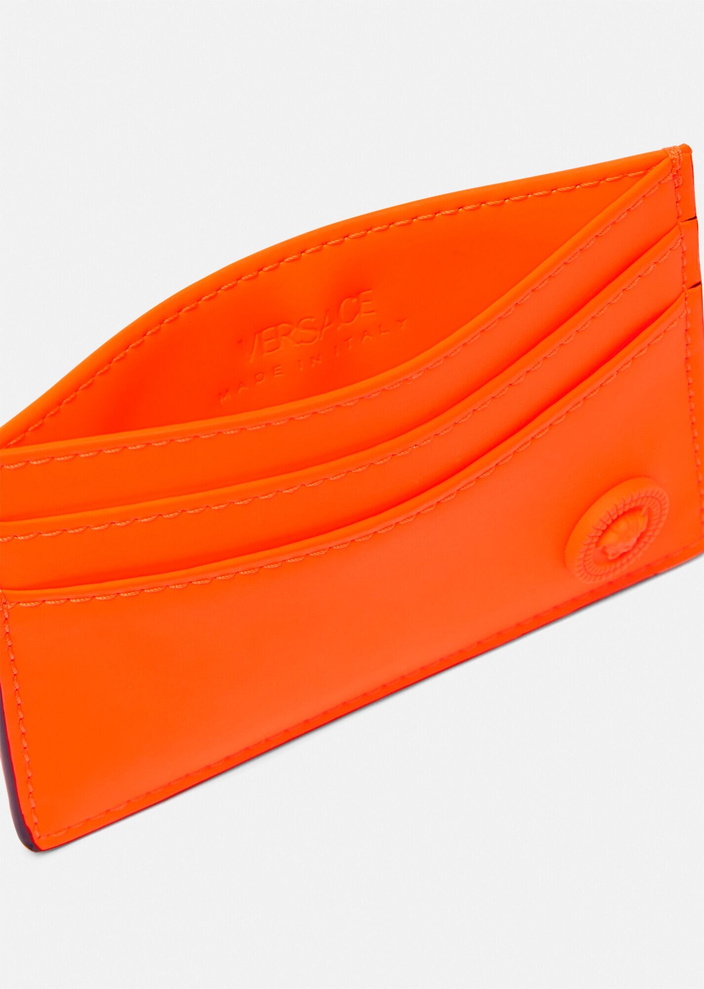 Medusa Biggie Card Holder - 2