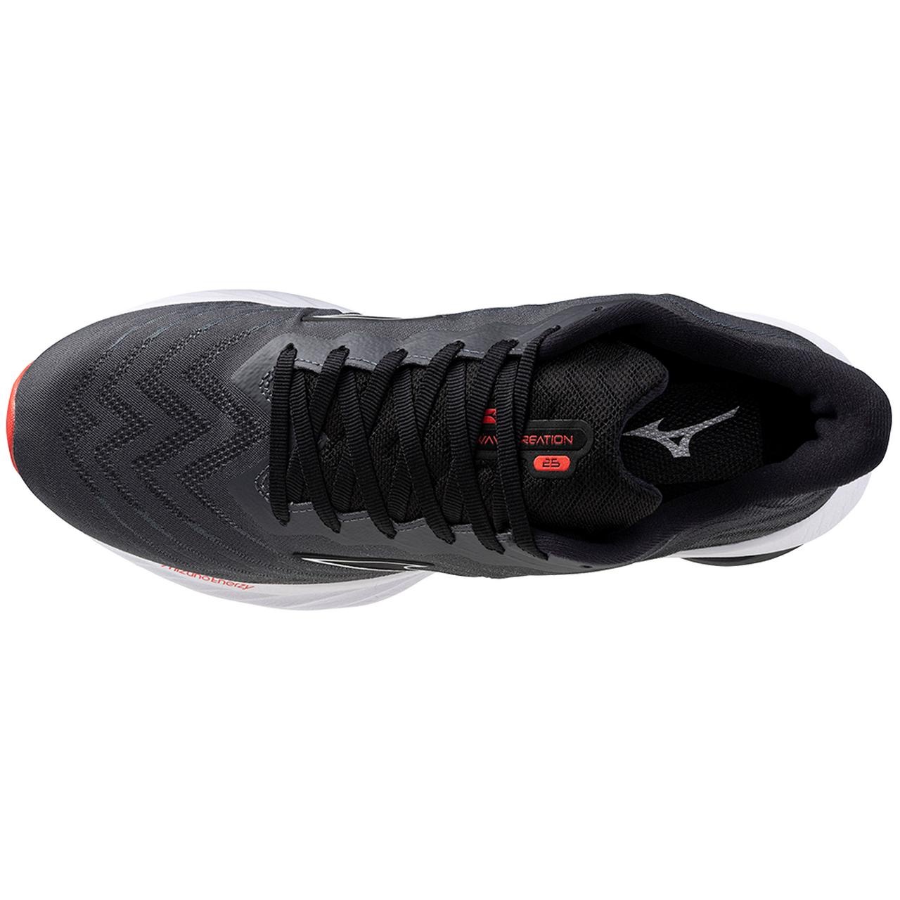 Men's Wave Creation 25 SSW Running Shoe - 4