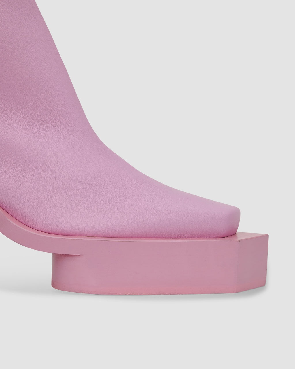 BEE BOOT - 8