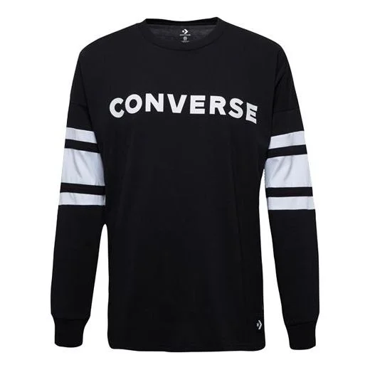 Converse Football Jersey 'Black' 10007099-A05 - 1