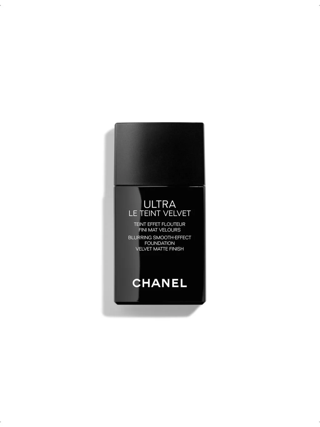 Ultra Le Teint Velvet Blurring Smooth-Effect Foundation Velvet Matte Finish 30ml - 1