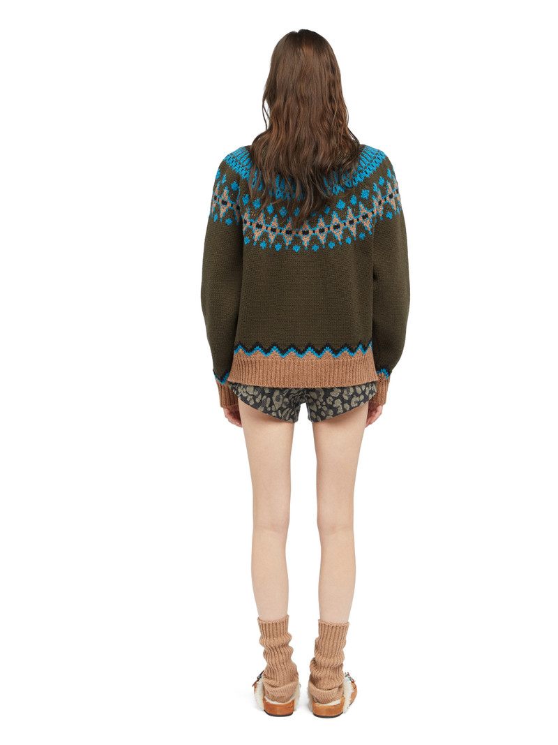 Sweet Winter Jacket 6