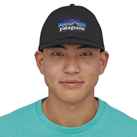 P6 LoPro Trucker Hat - 4