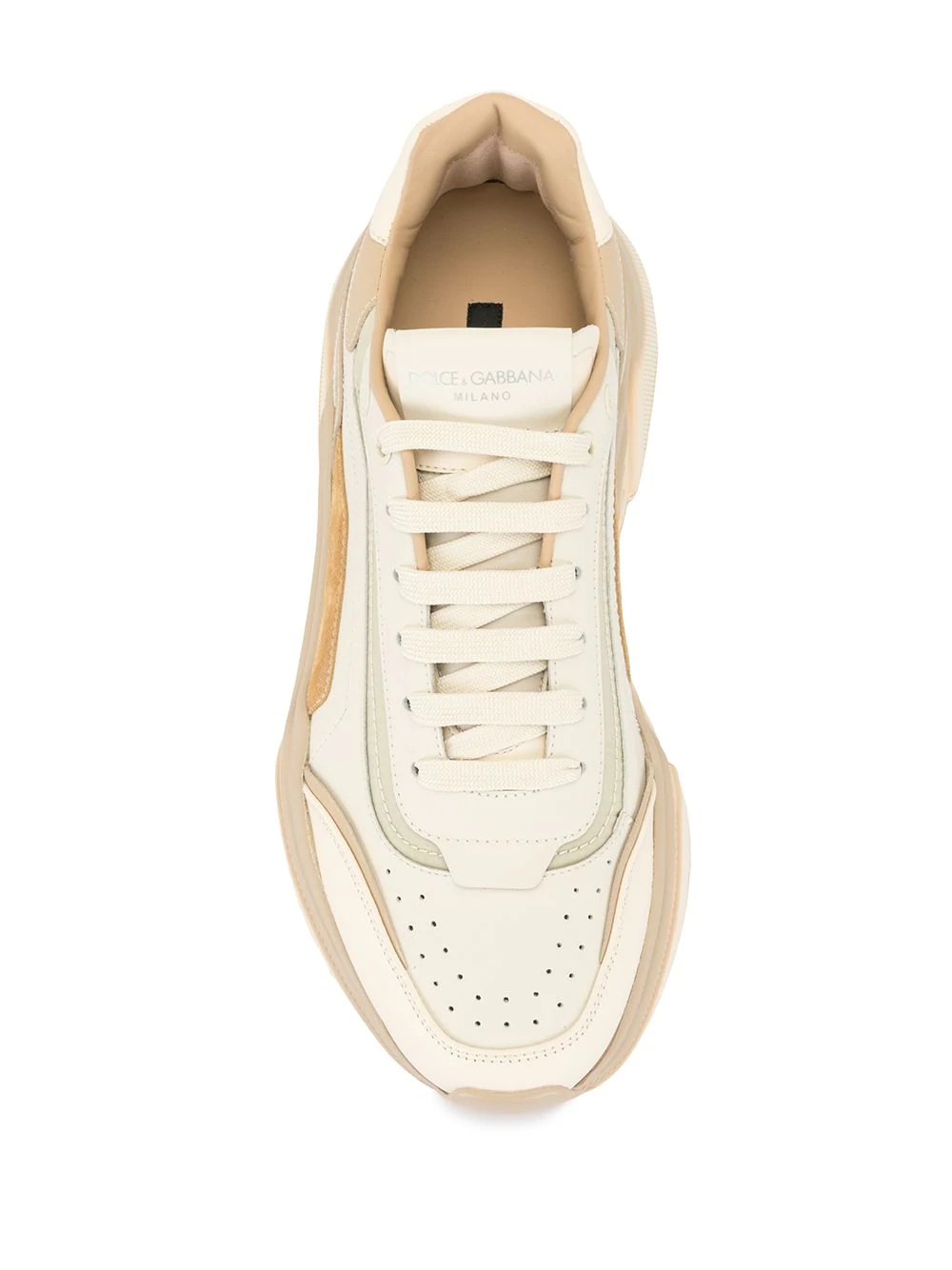 Daymaster low-top sneakers - 4