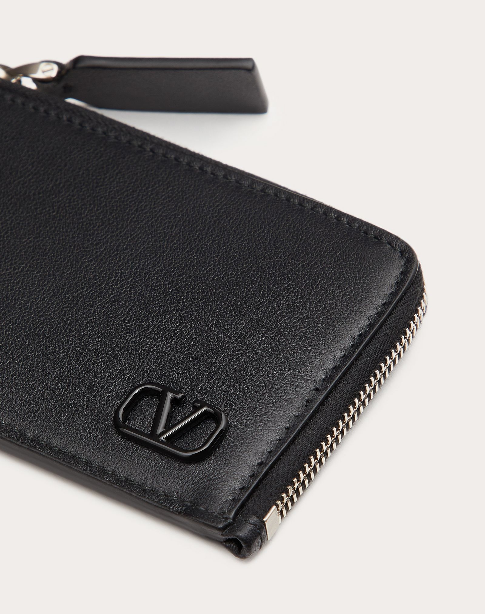 VLogo Signature Cardholder - 2