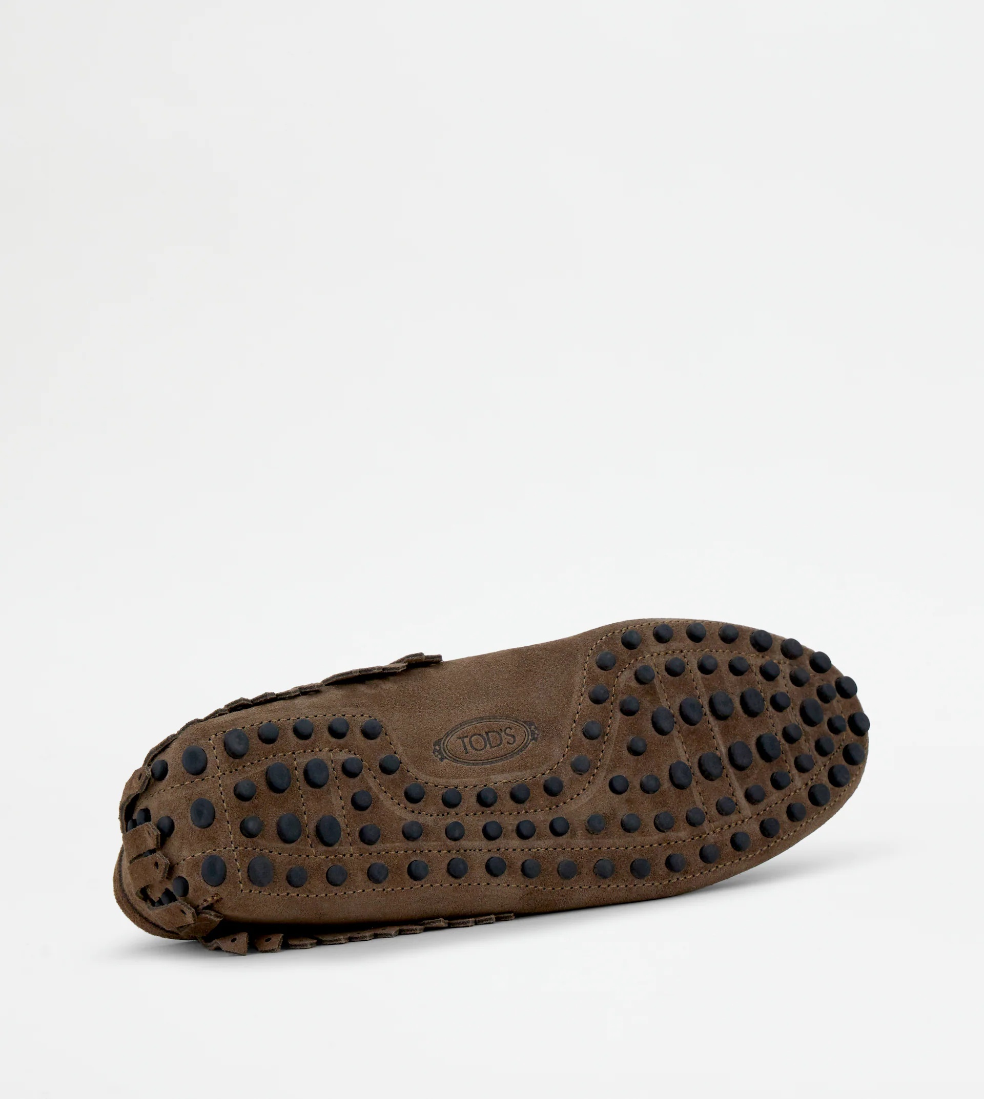 GOMMINO DESERT BOOTS IN SUEDE - BROWN - 5