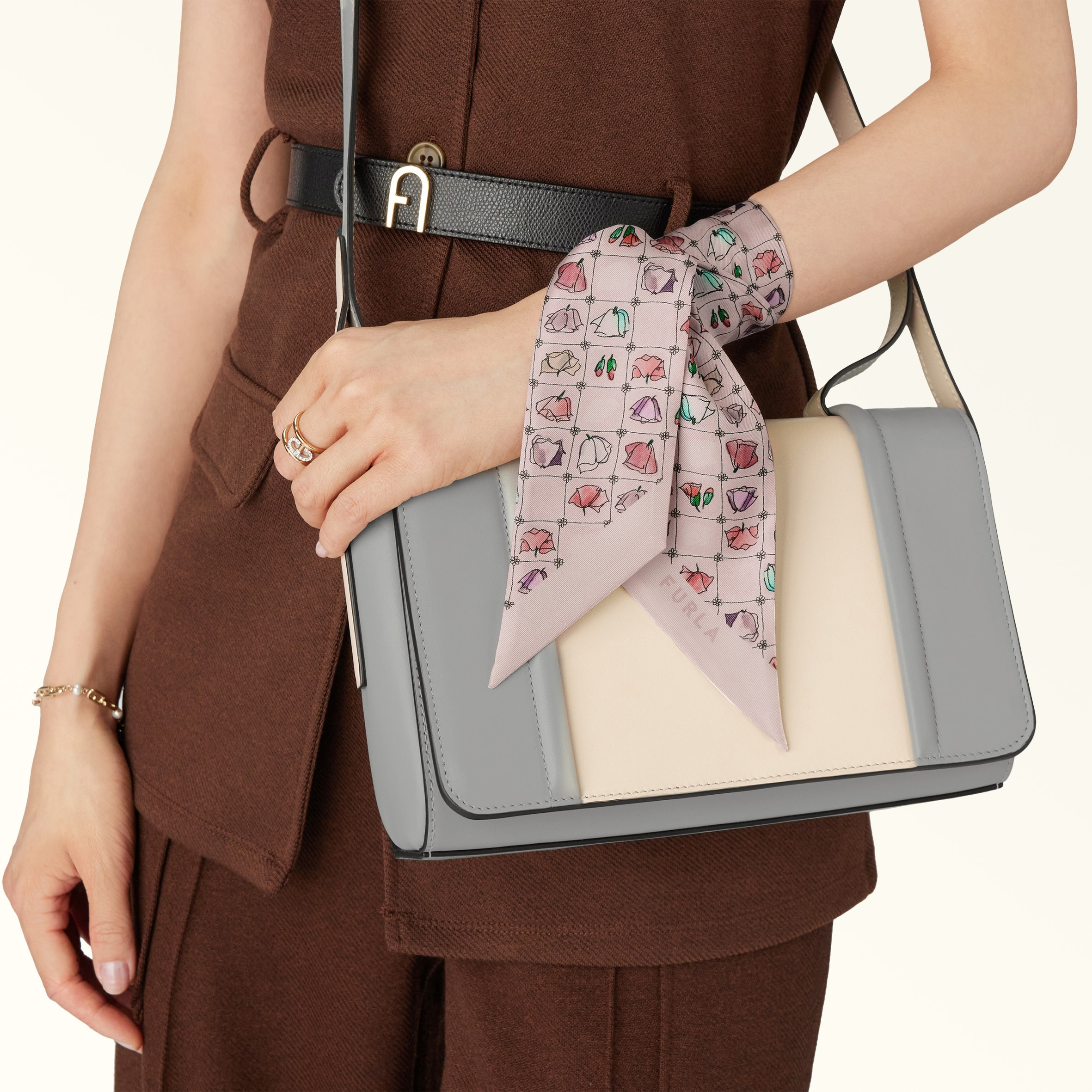 Furla Riva - 8