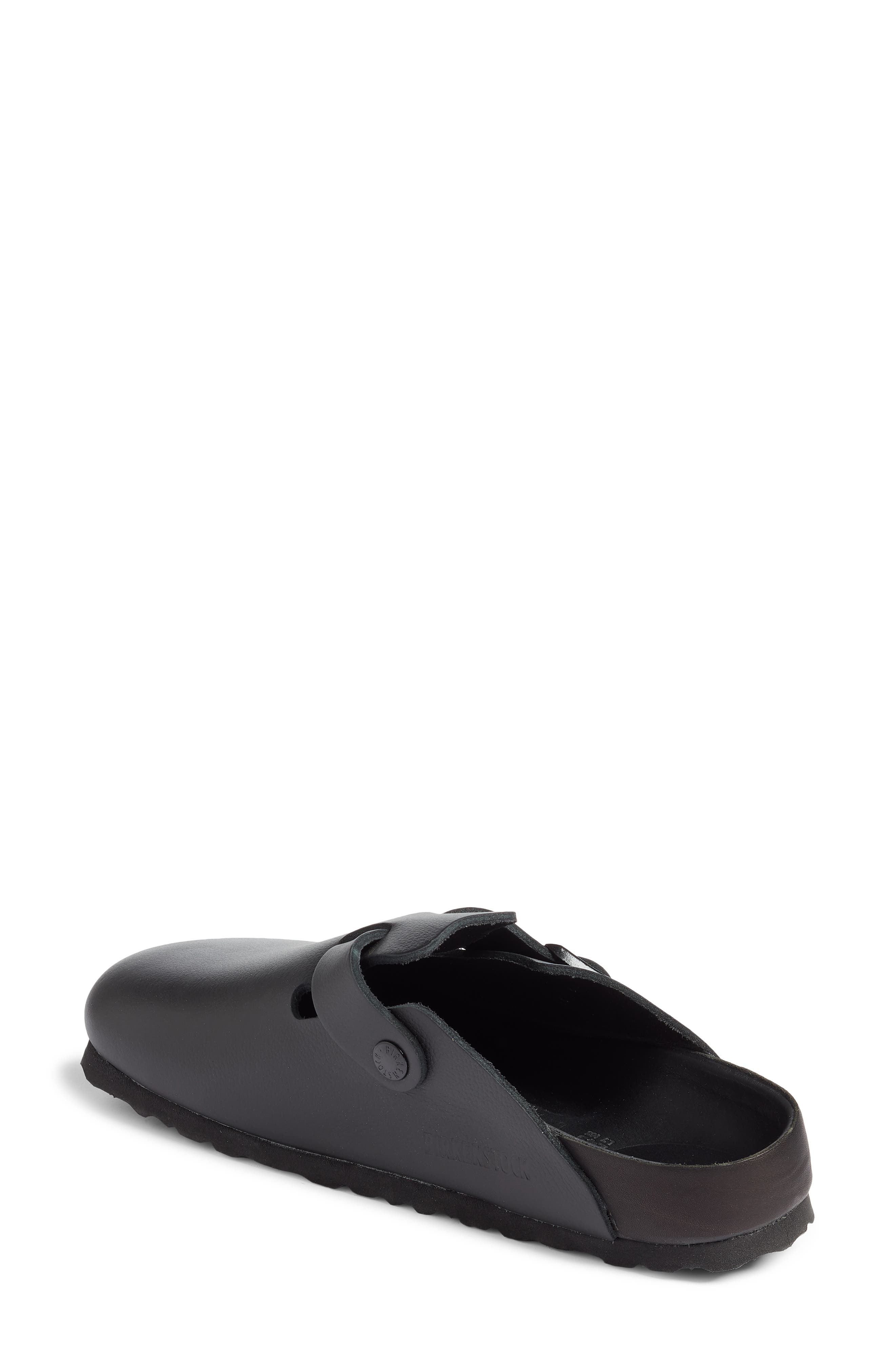 Boston Exquisite Clog - 2