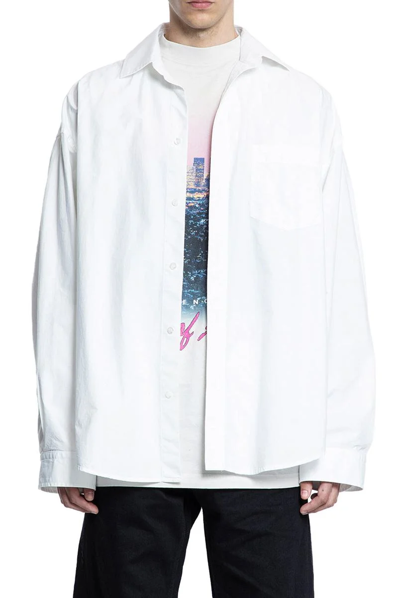 Balenciaga Shirts - 1