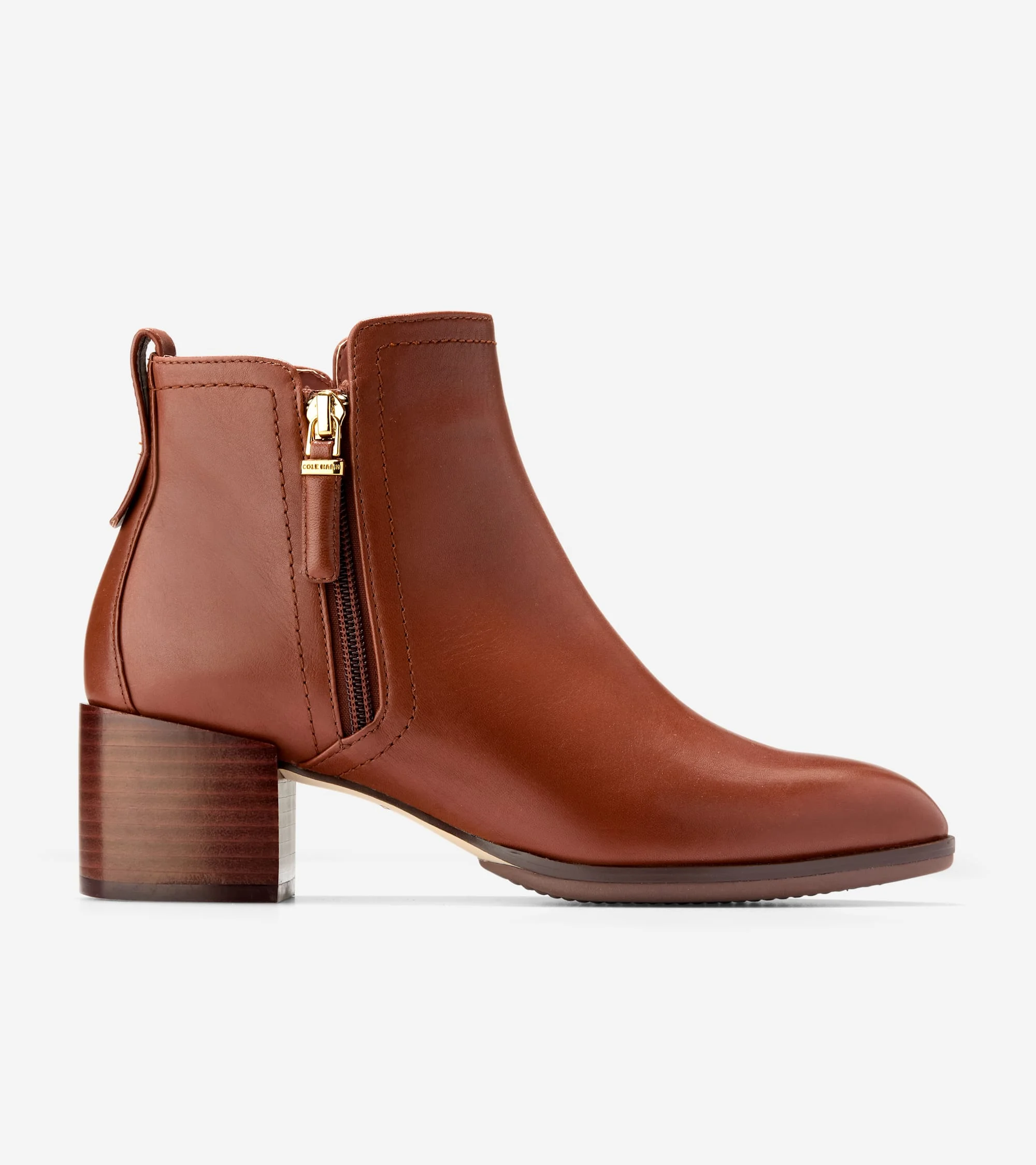 Women's Haisley Ankle Boots - 1