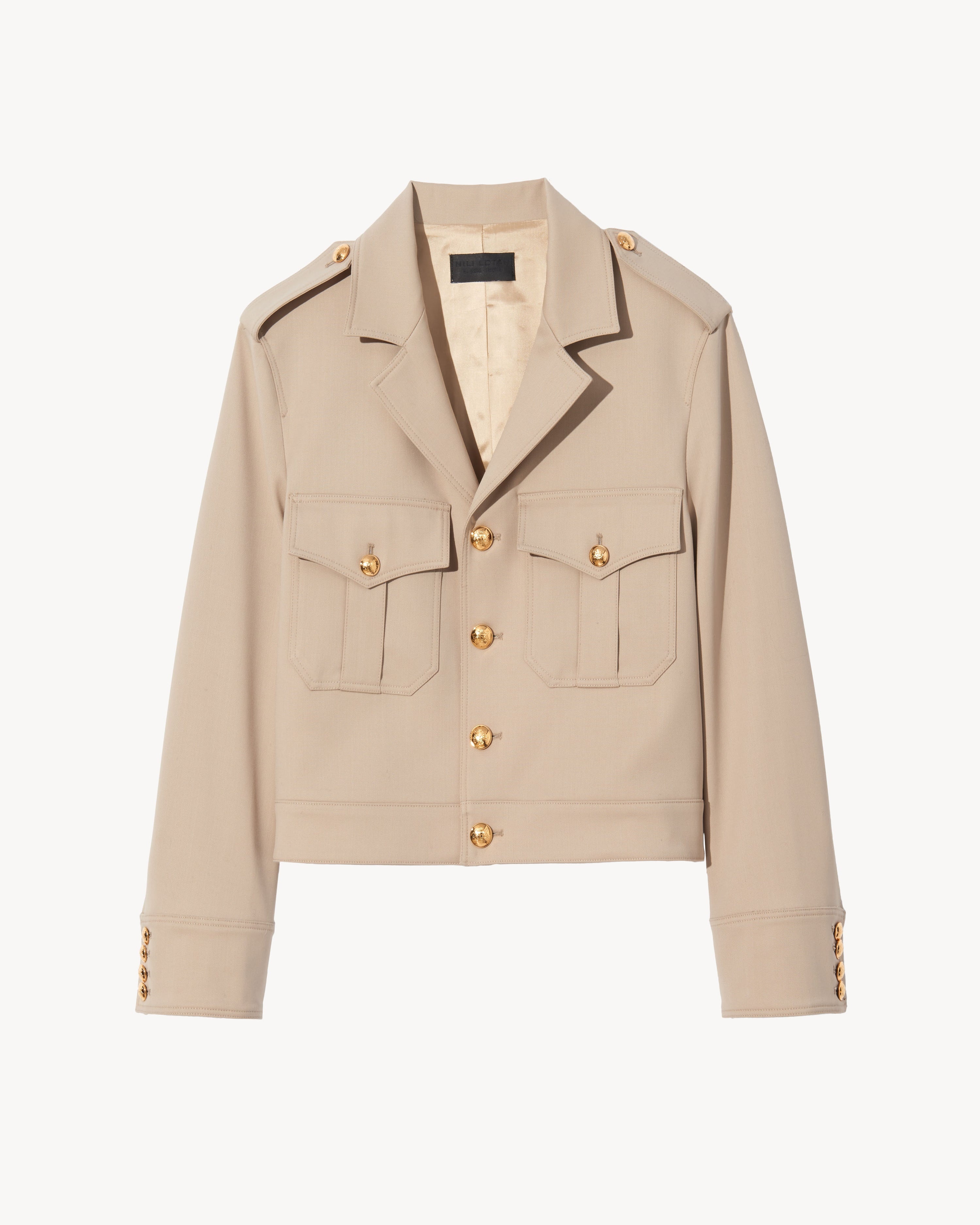 Lise Jacket - 1