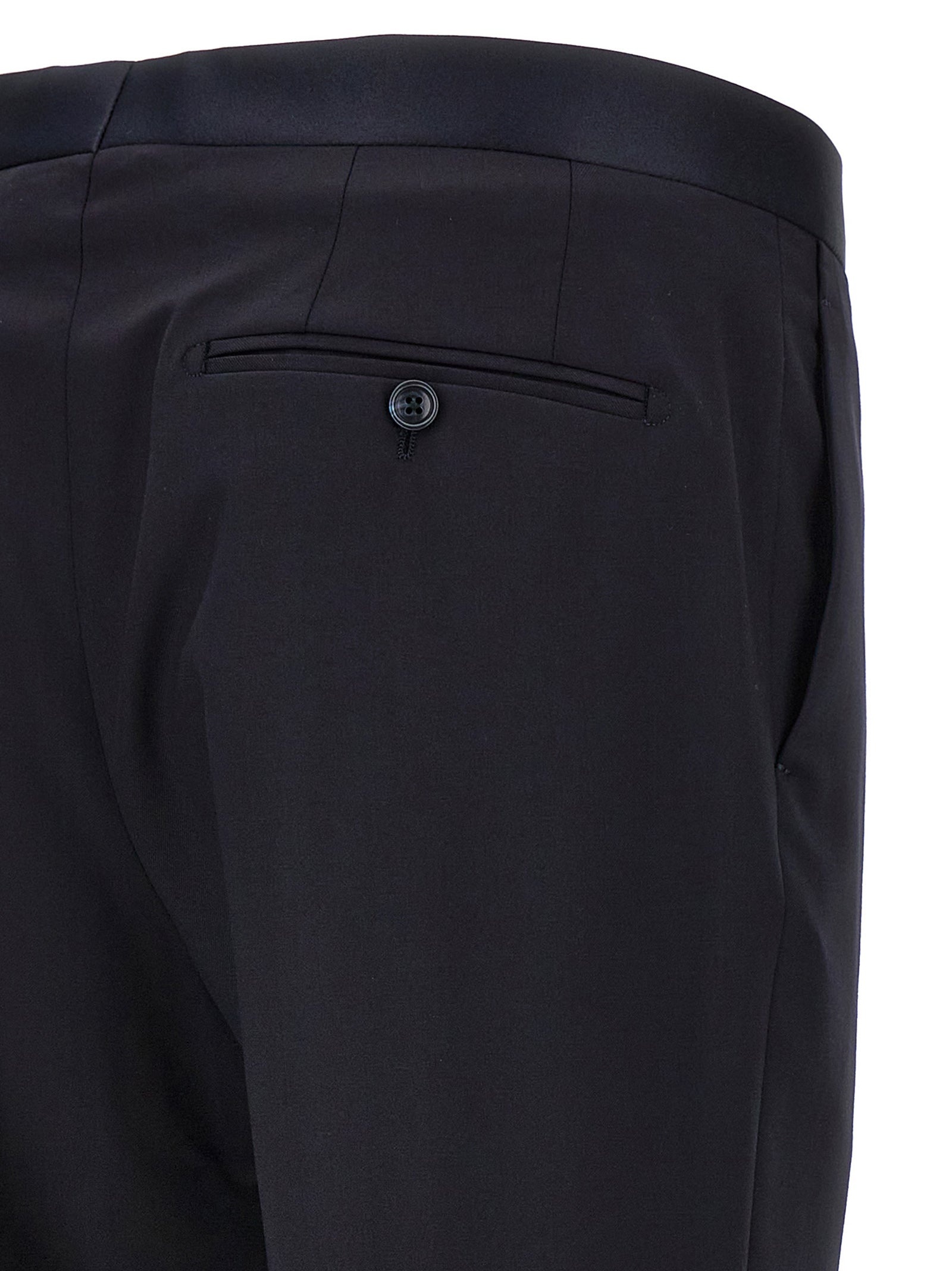 TAGLIATORE - Tagliatore Men Tuxedo Dress - 6