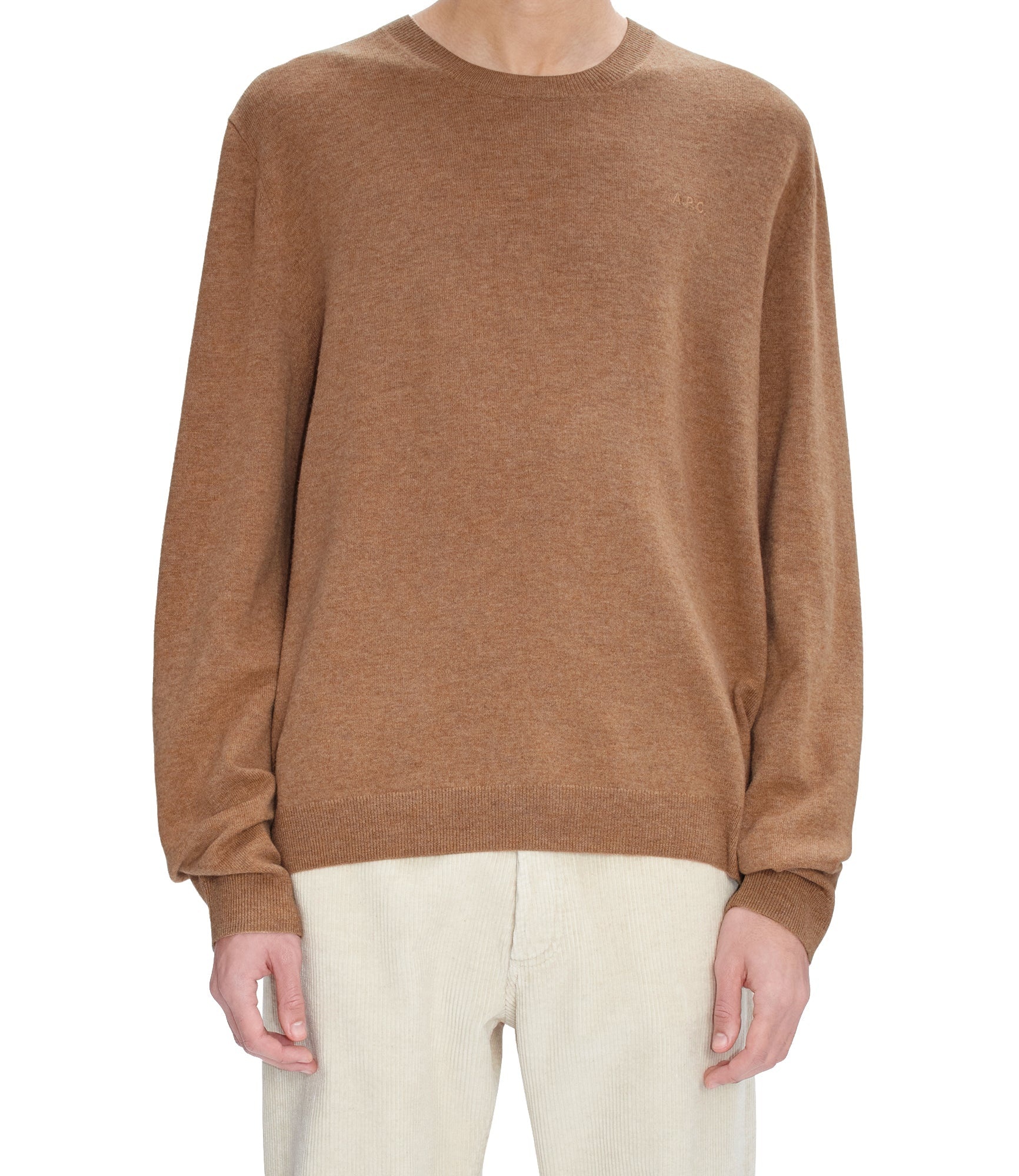 MATT SWEATER - 5