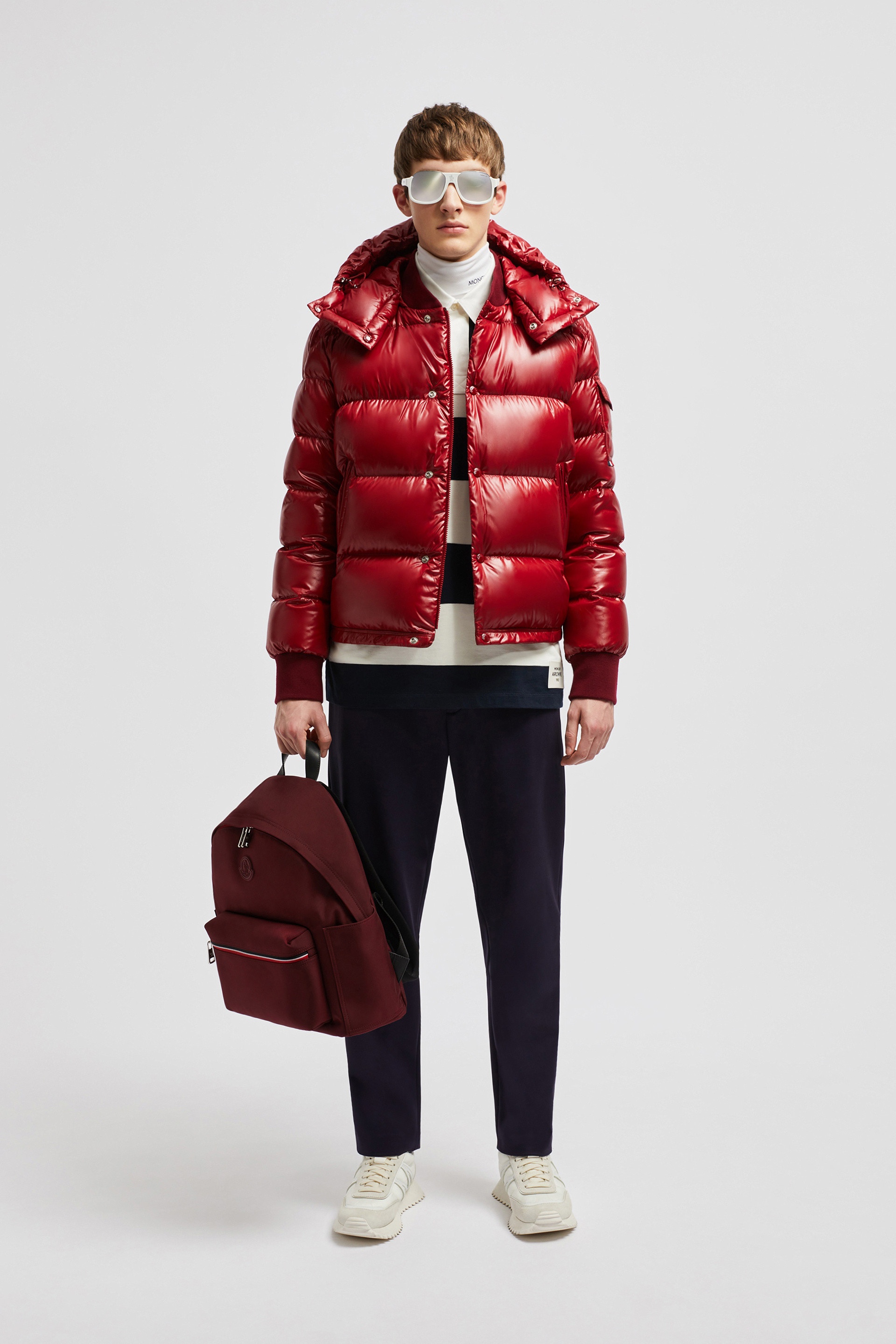 Maljasset Short Down Jacket - 2
