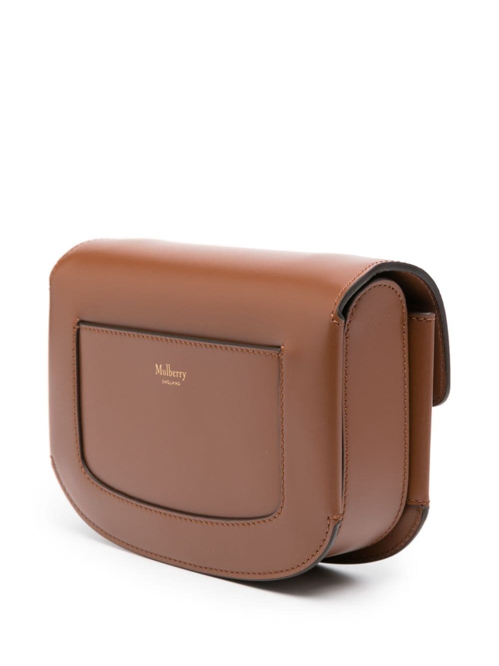 small Pimlico leather satchel bag - 3