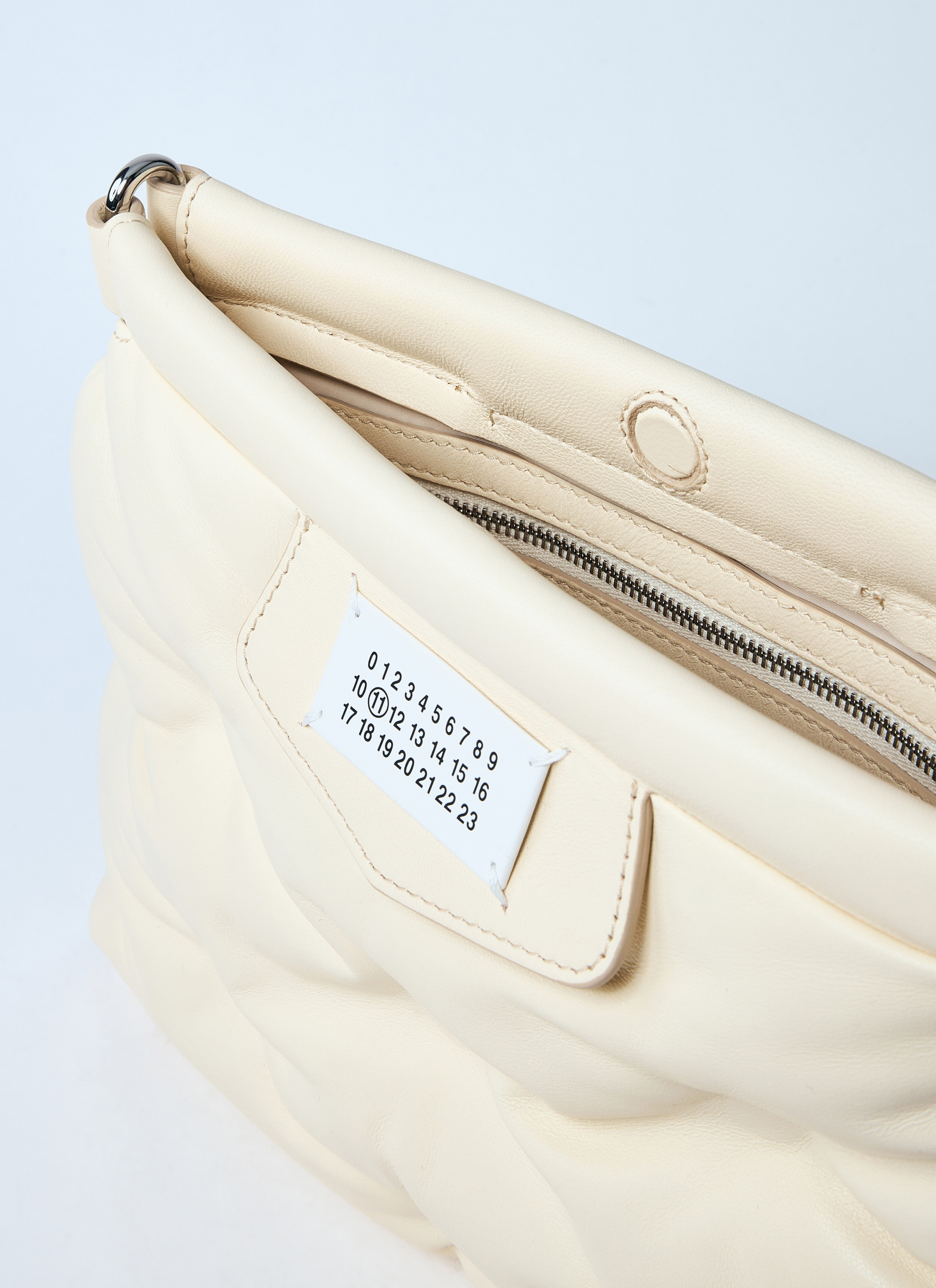Small Glam Slam Classique Clutch - 6