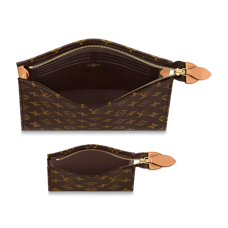 Toiletry Pouch On Chain 5