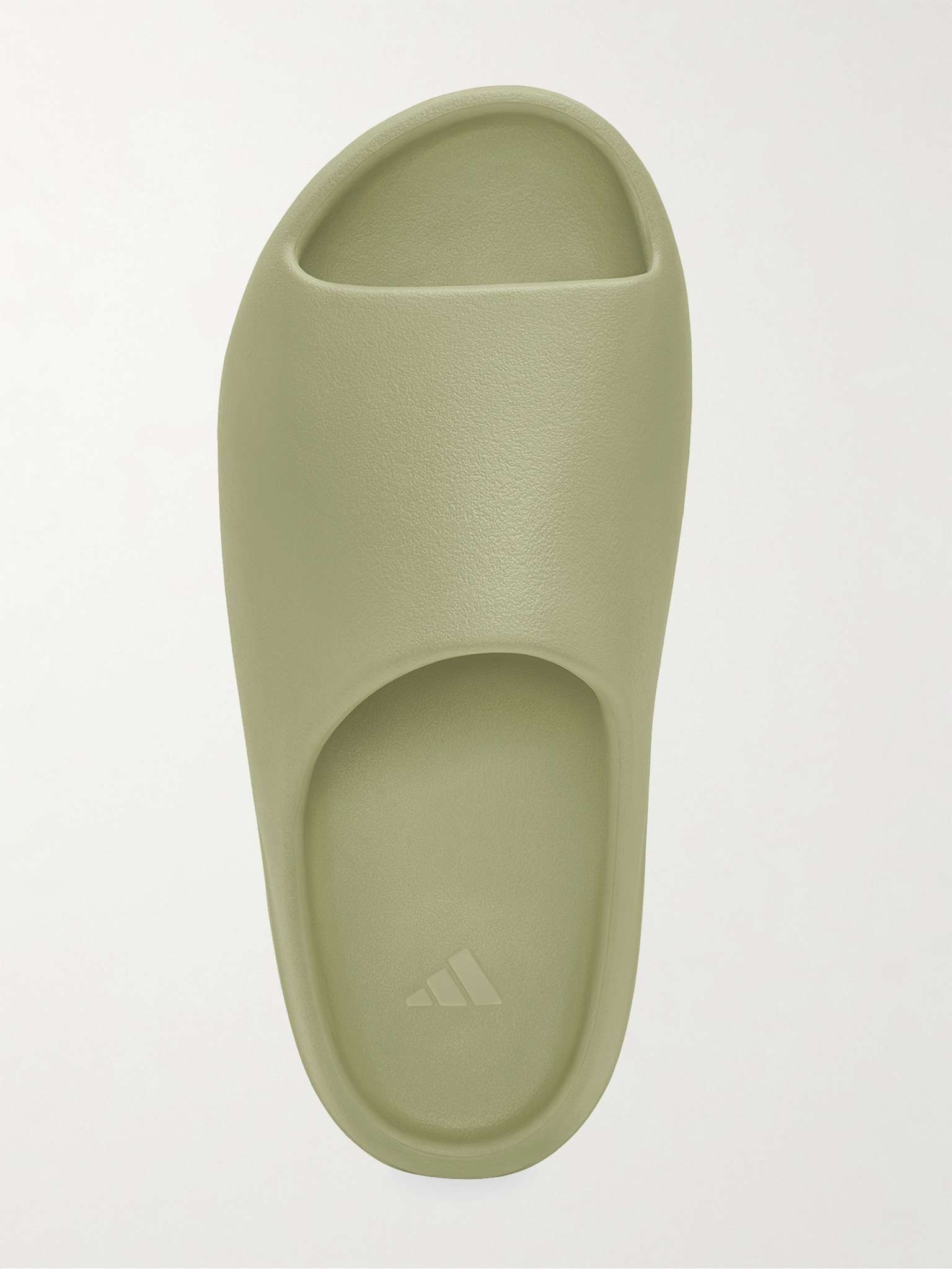 Yeezy Rubber Slides - 2