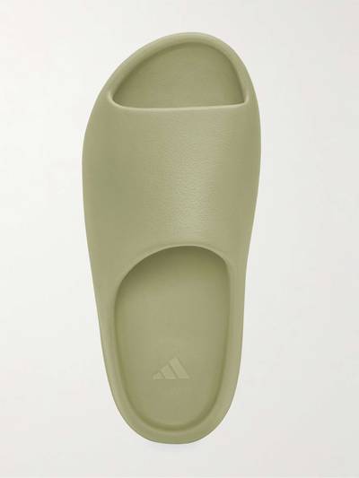 YEEZY Yeezy Rubber Slides outlook