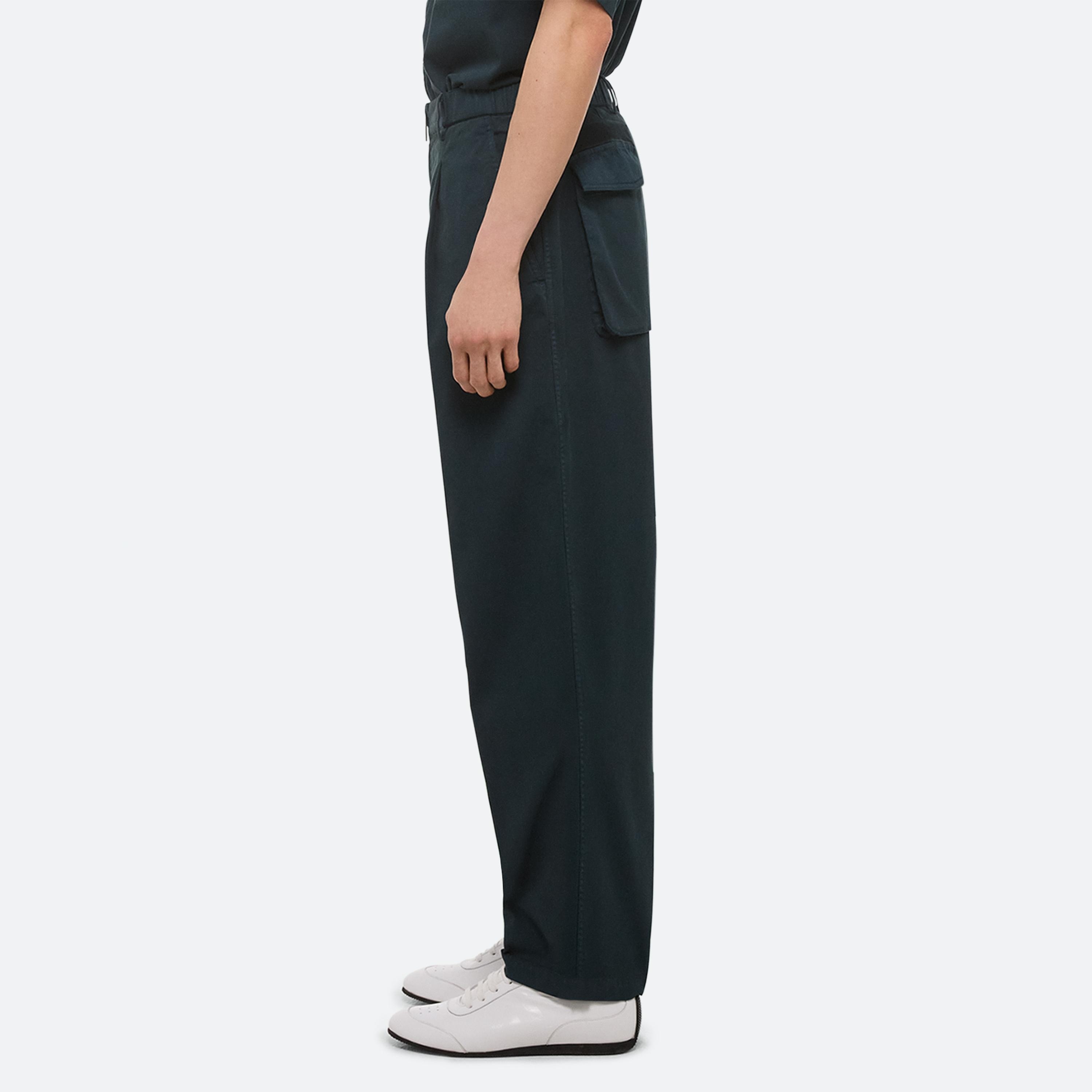 CARGO ZOOT PANTS - 4