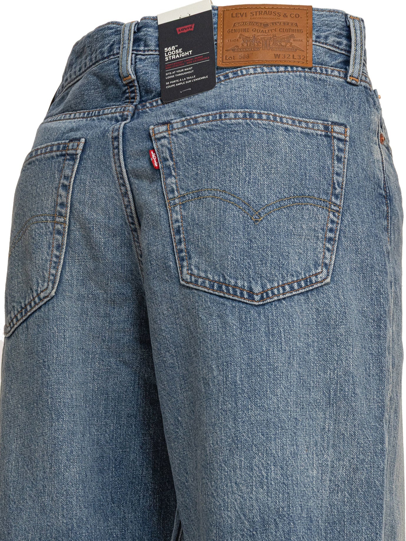 Levi's Jeans - 3