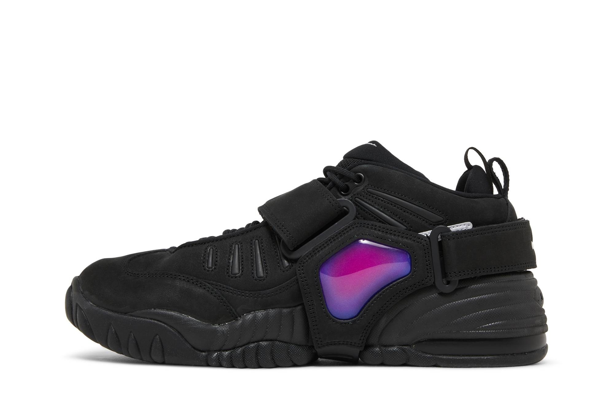 AMBUSH x Air Adjust Force 'Black Psychic Purple' - 3