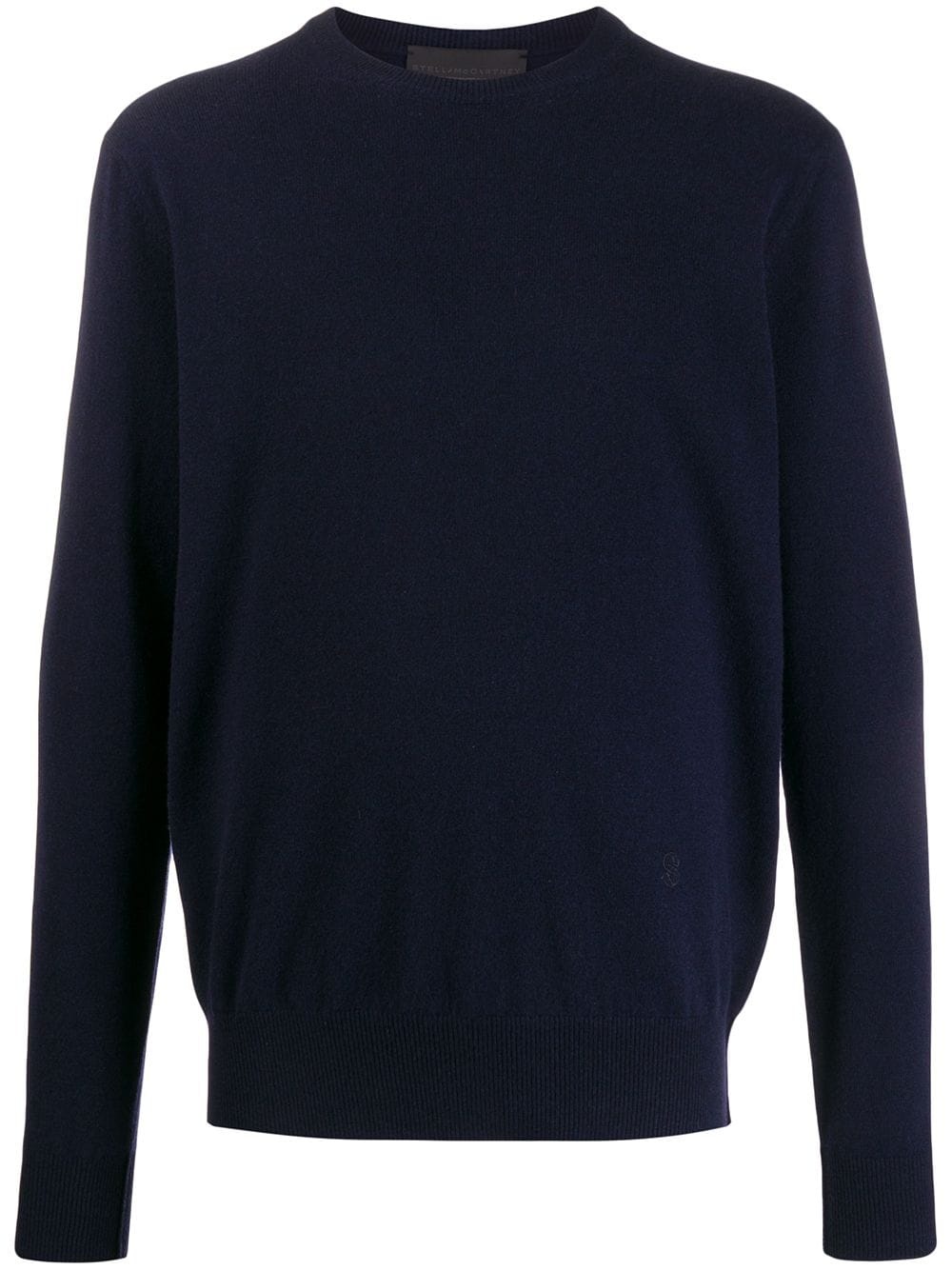 crew neck jumper - 1