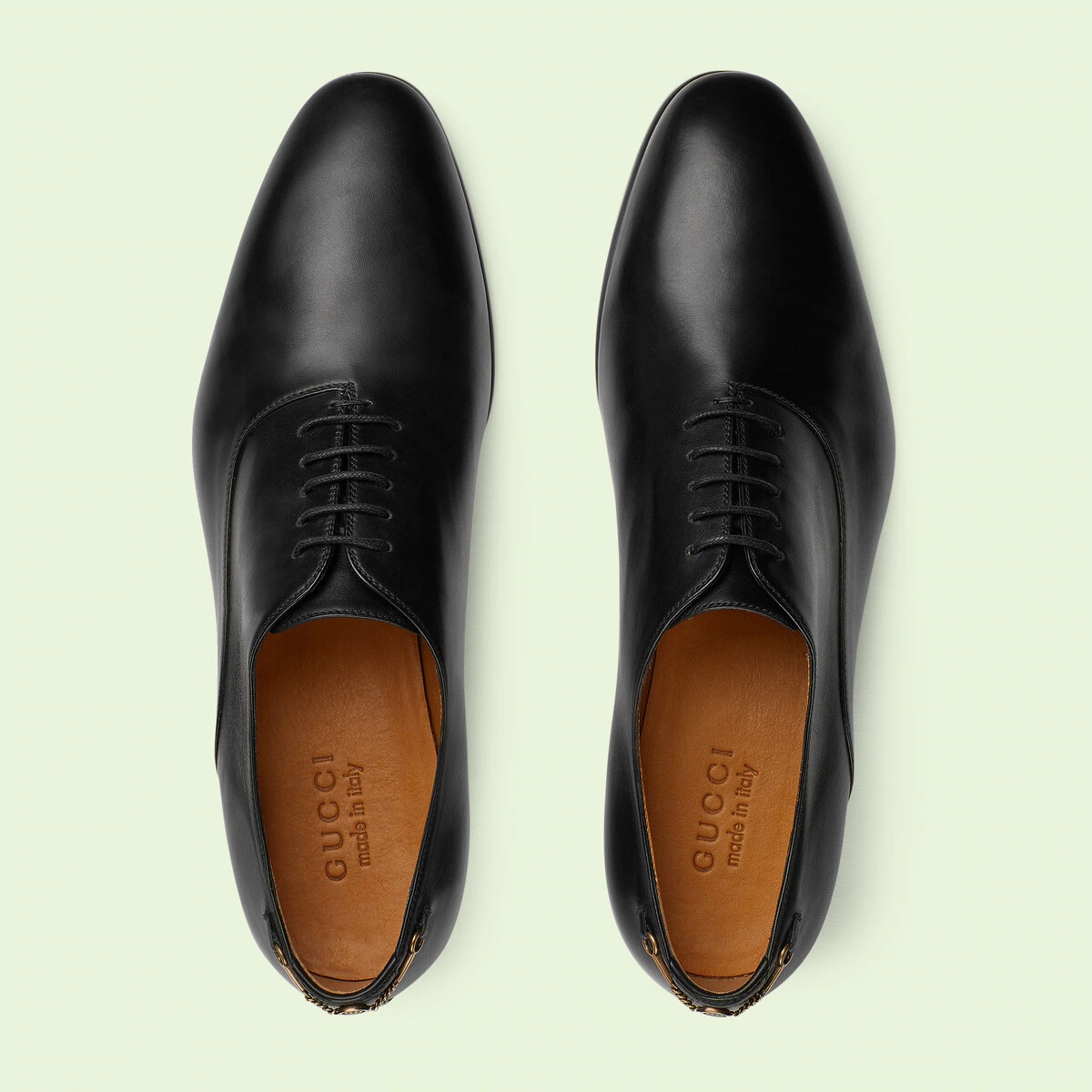 Men's lace-up shoe - 4