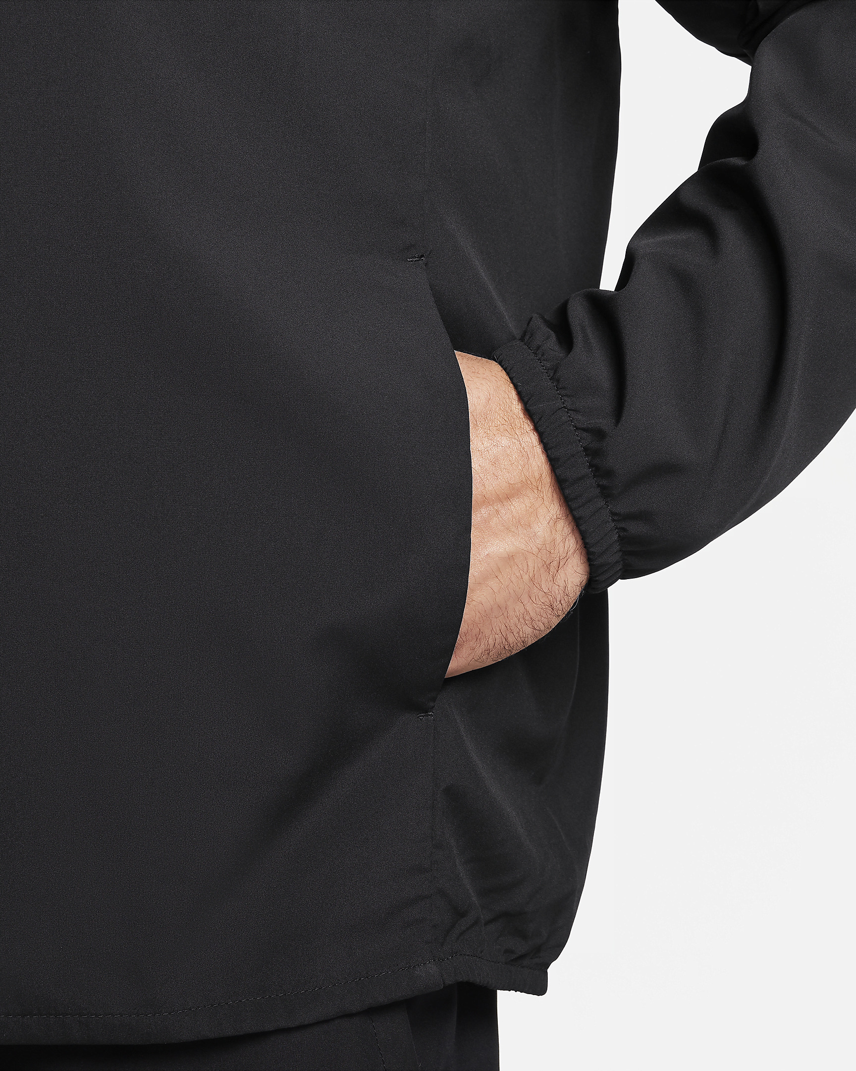 Nike Form Men's Dri-FIT Versatile Jacket - 10