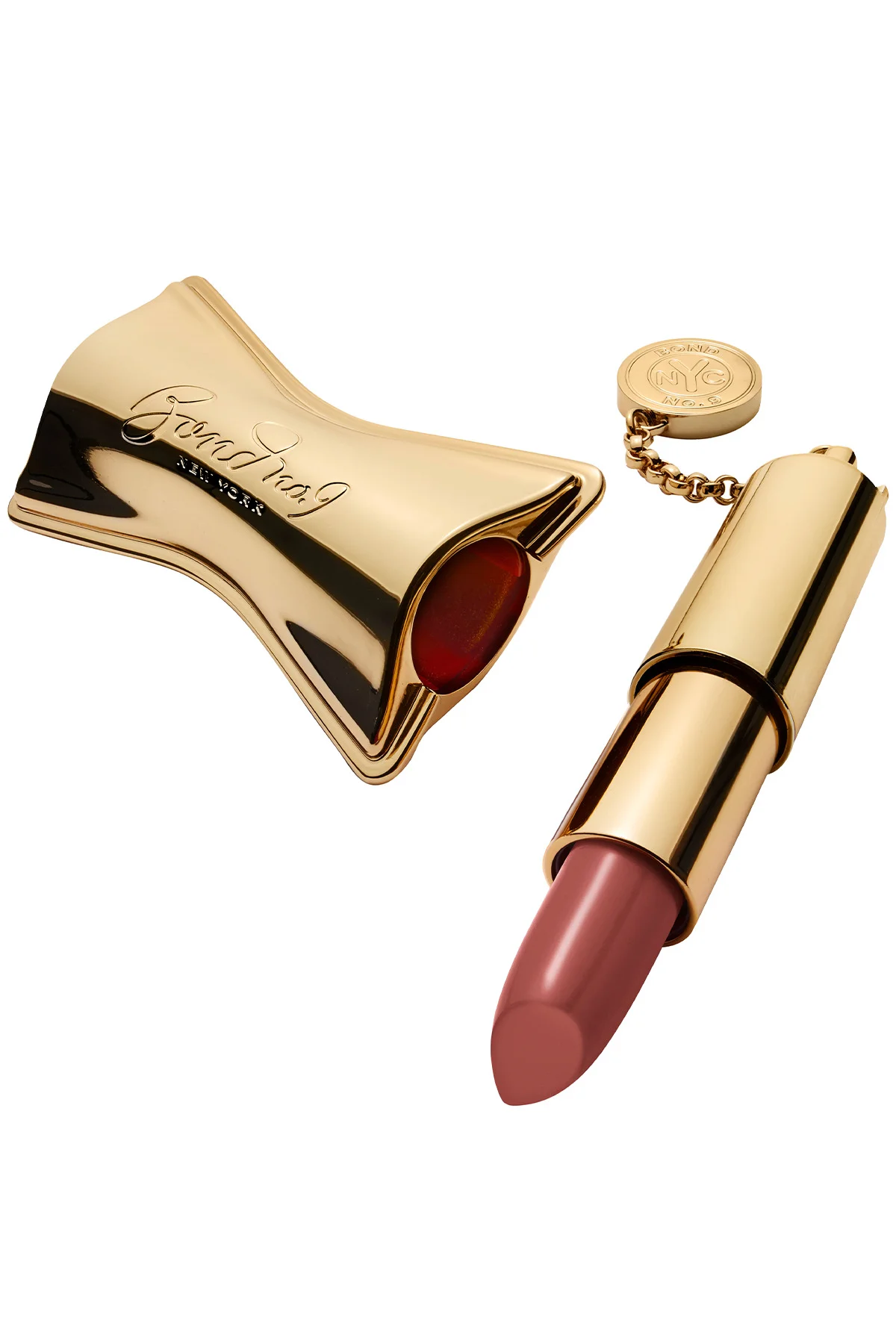 REFILLABLE LIPSTICK - GRAMERCY PARK - 1