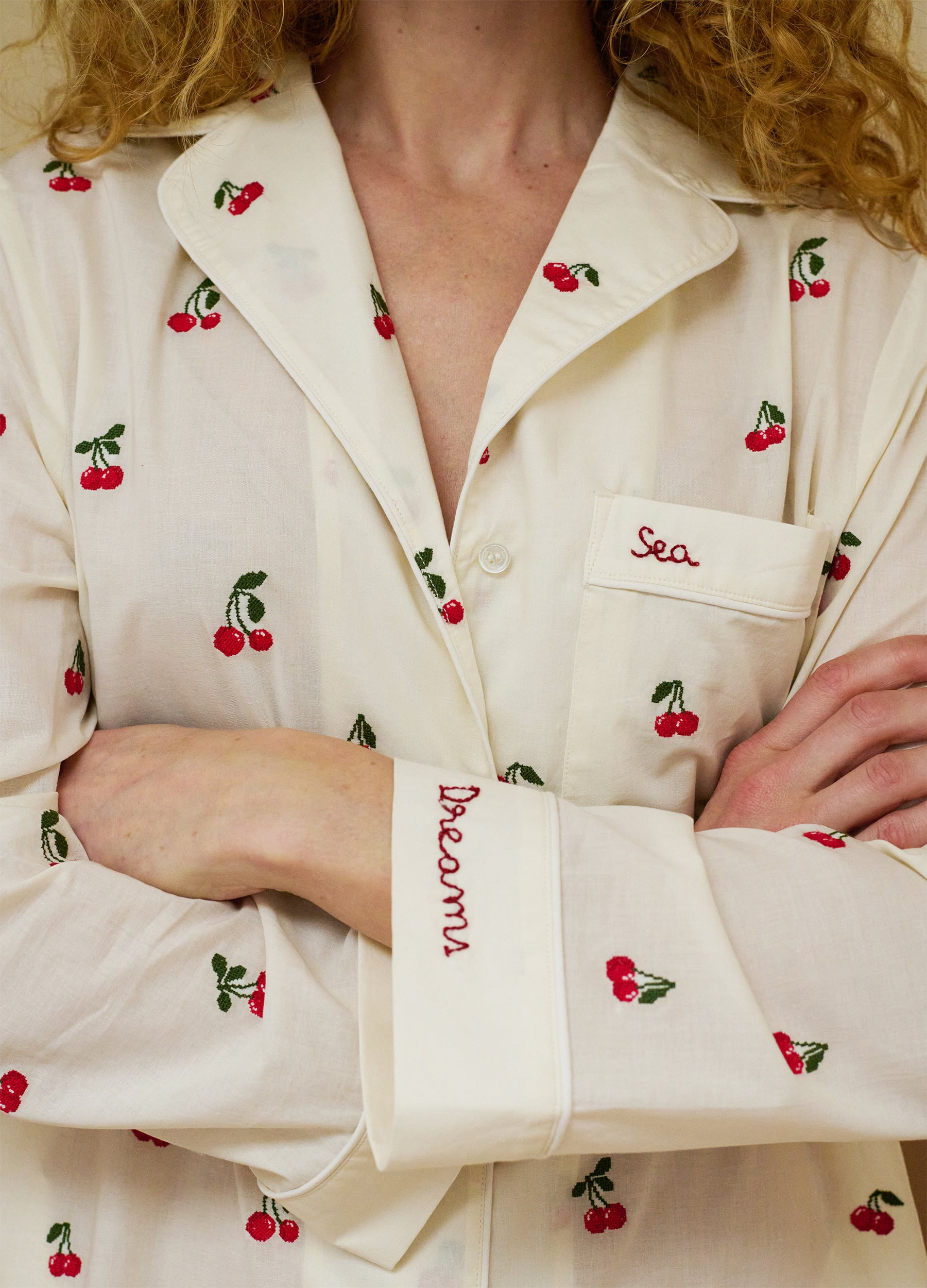 Jude Night Shirt - 4