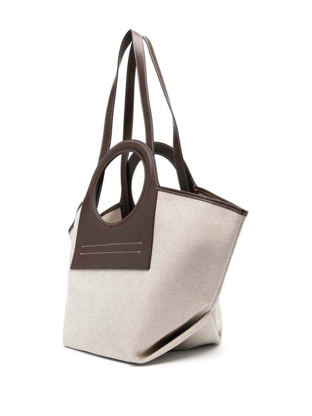 small Cala tote bag - 6