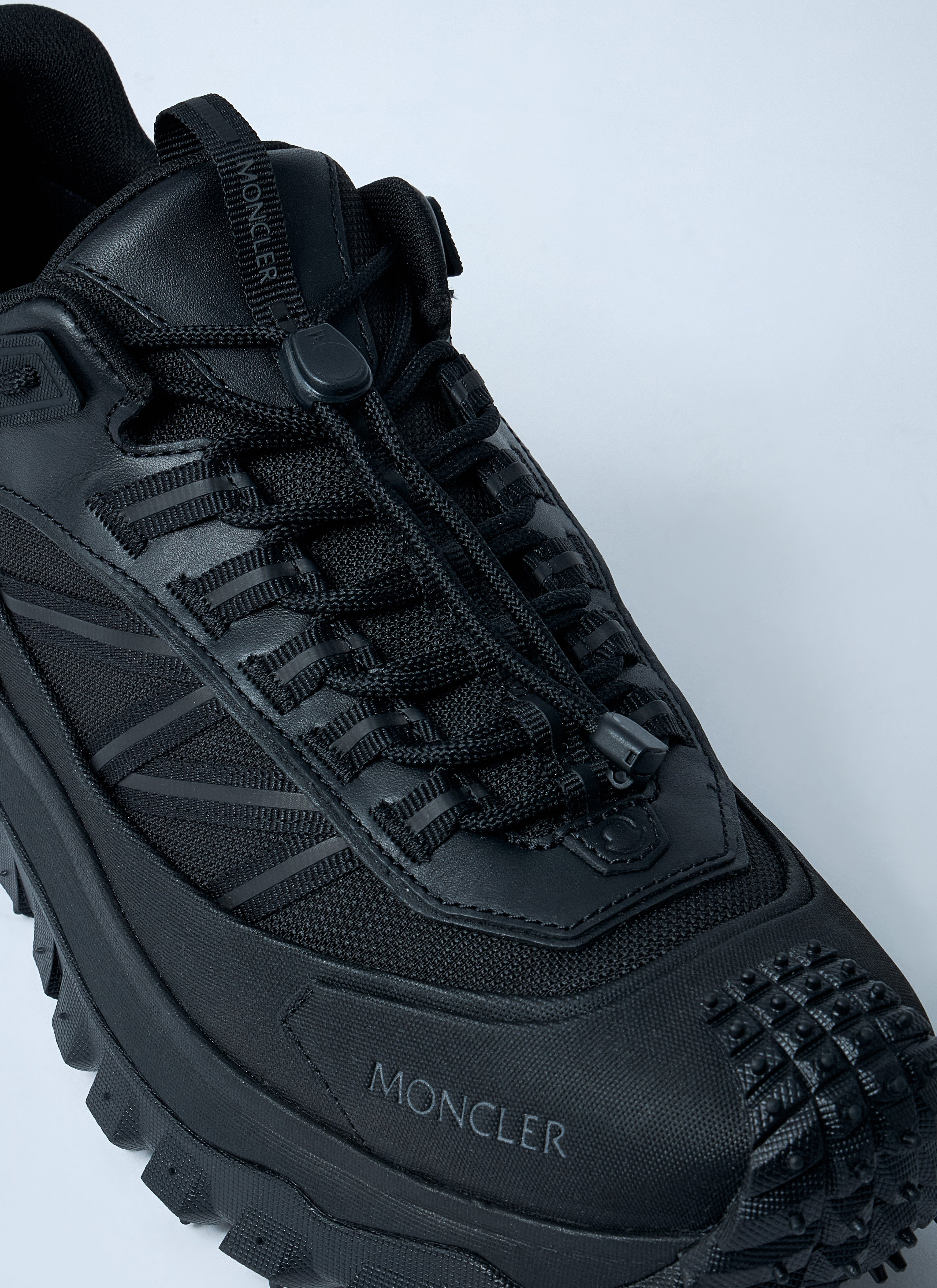 Moncler Men Trailgrip Gtx Sneakers - 3