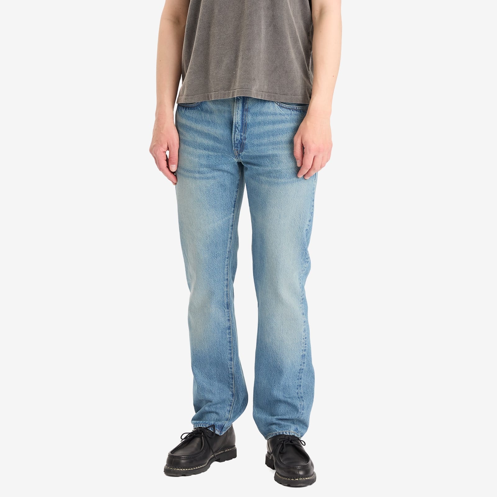 Levi's LVC 1954 501 Jeans - 2