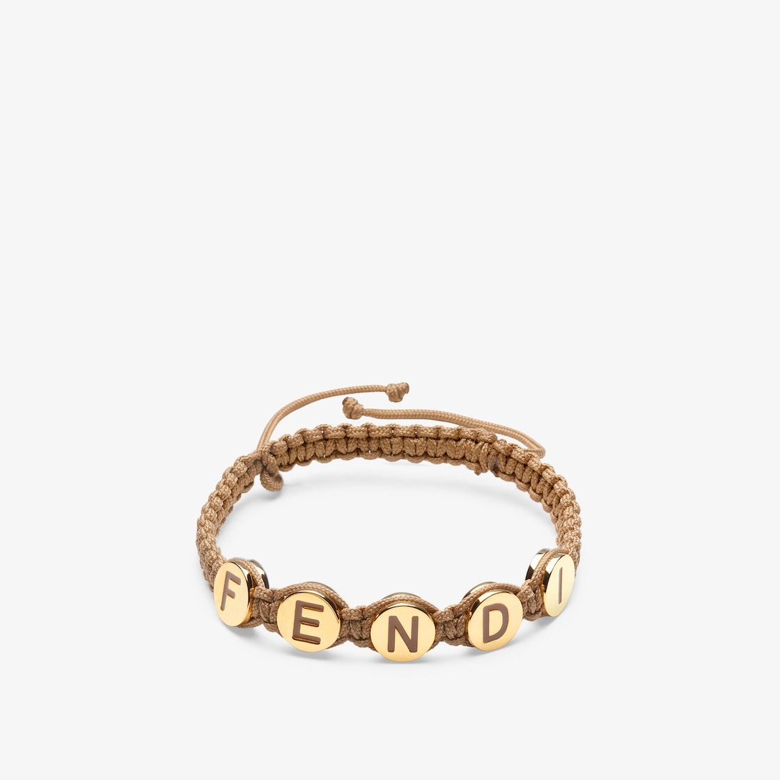 Fendigraphy Bracelet - 1