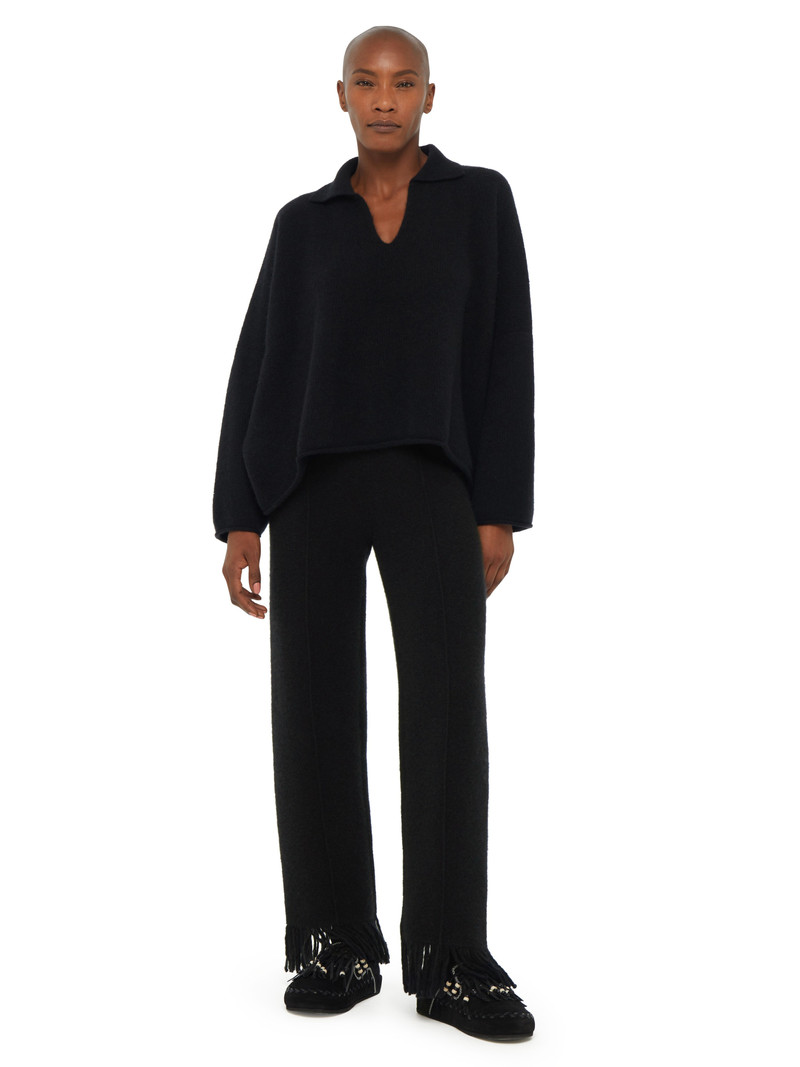 Alanui Alanui Finest Pants outlook