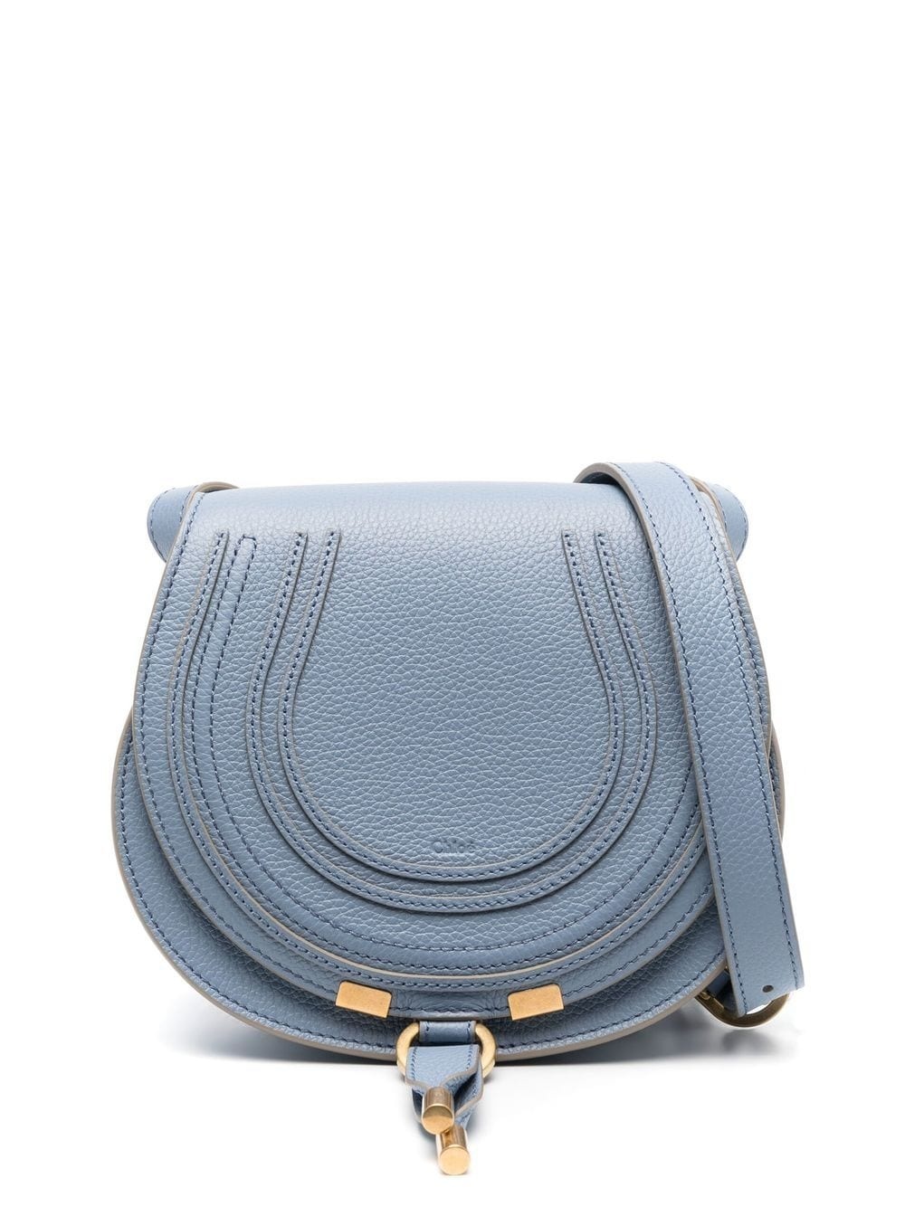 Marcie small saddle bag - 1