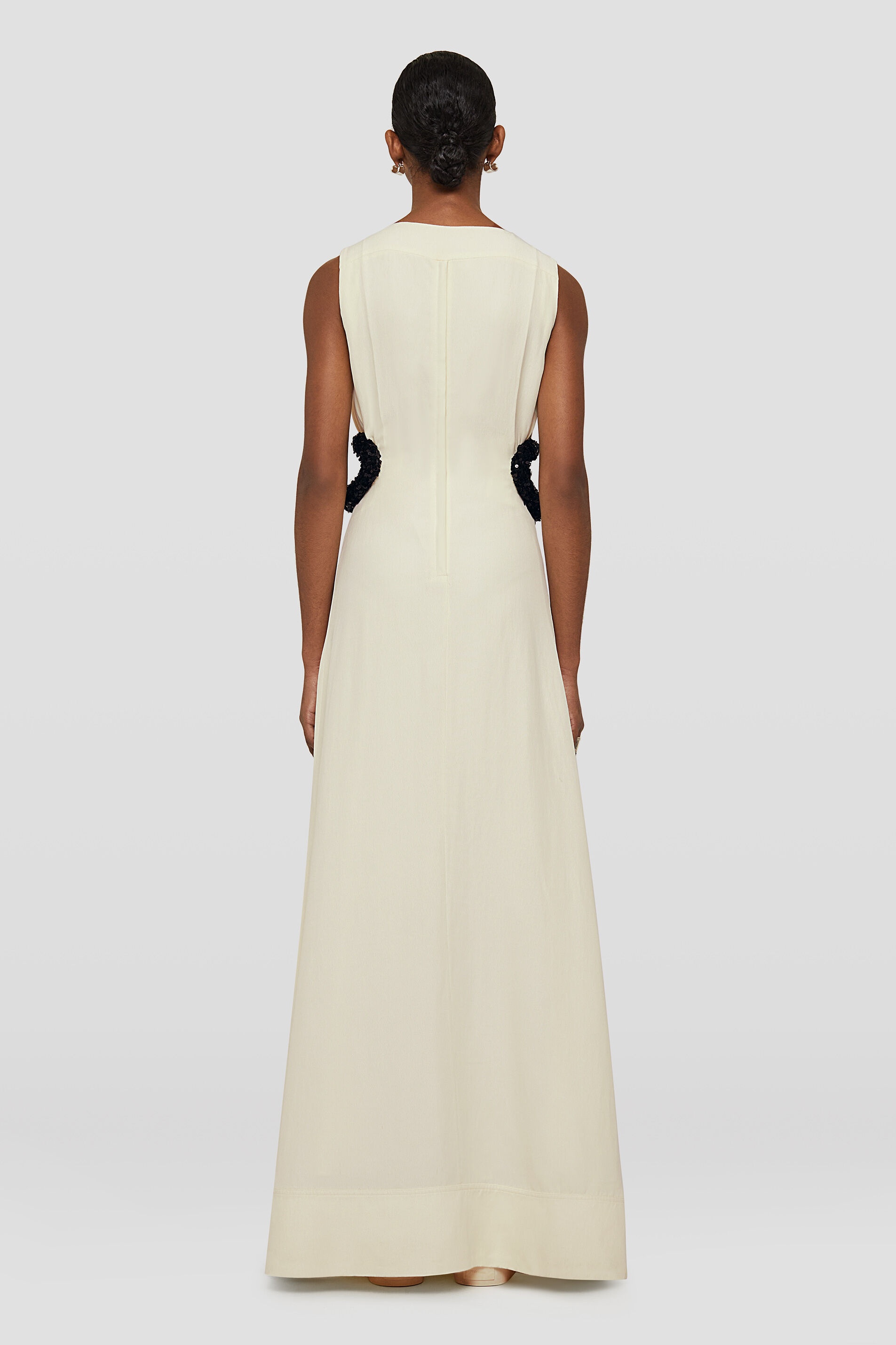Evening Dress - 4