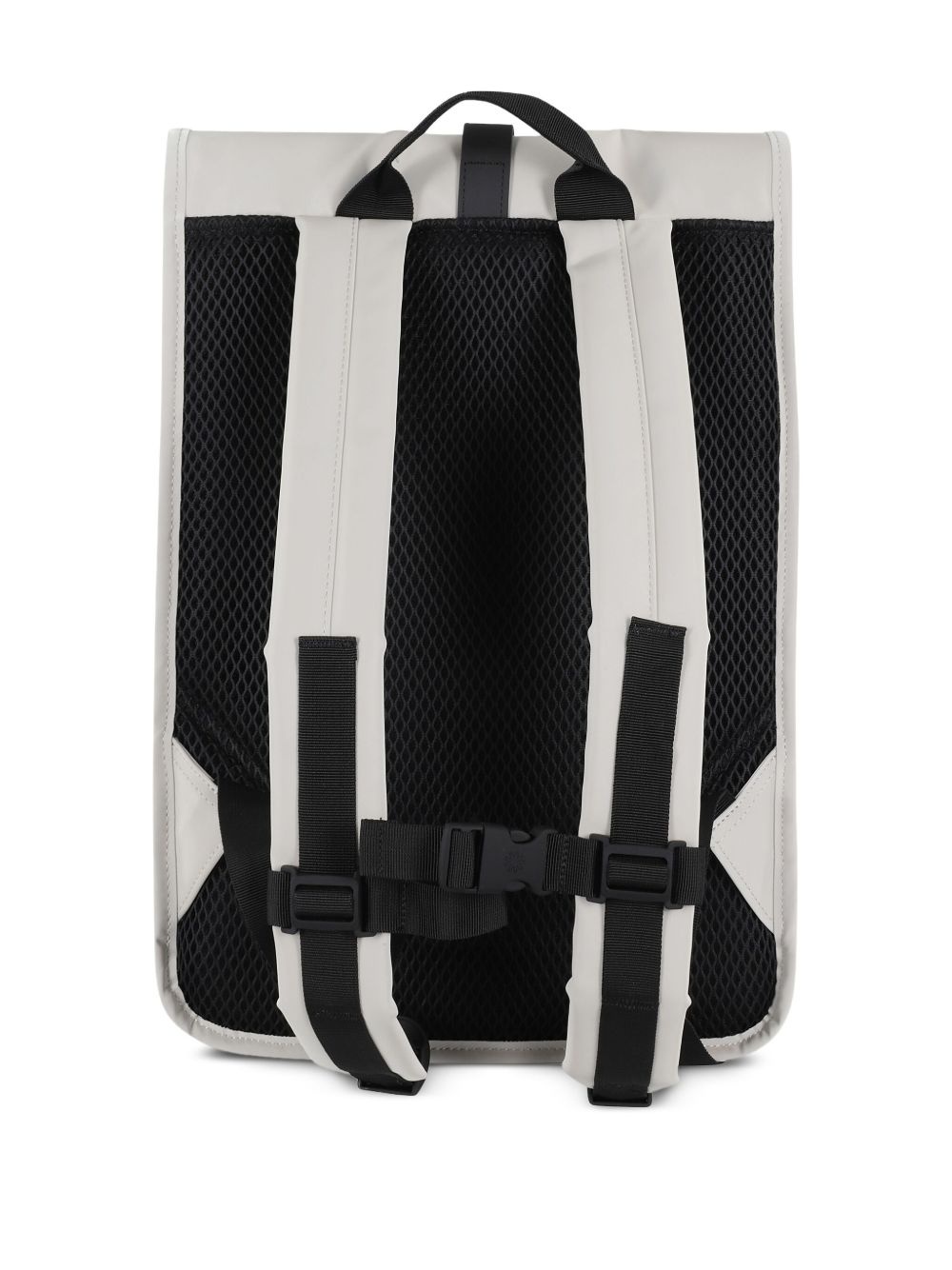 Rolltop backpack - 2