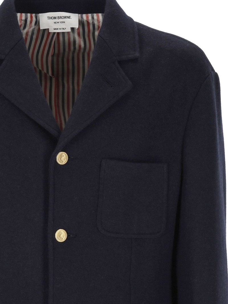 patch-pocket long-sleeve jacket 3