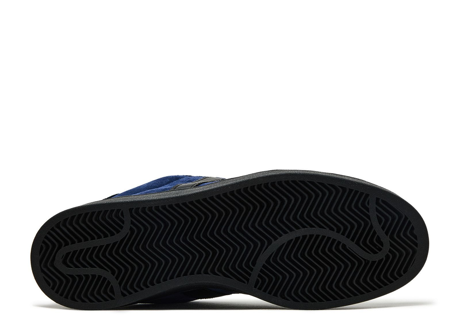 CAMPUS 00S 'DARK BLUE BLACK' - 4