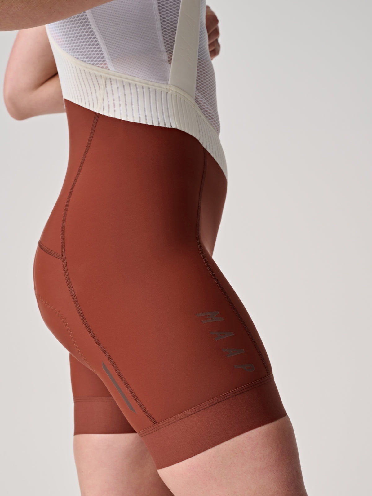 Women's Short Team Bib Evo - 6