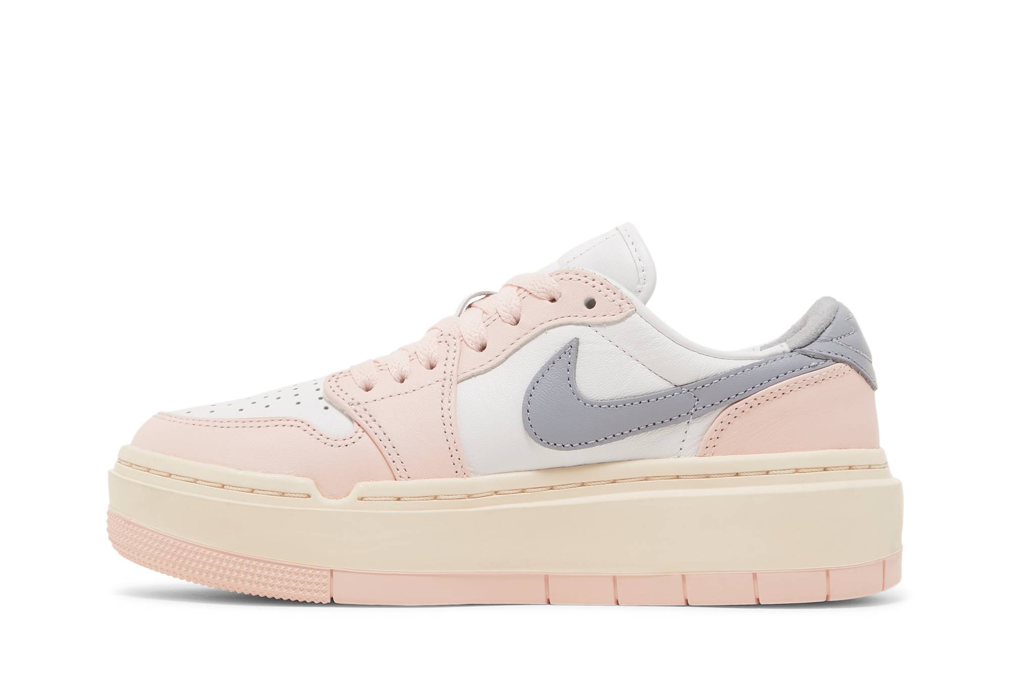 Wmns Air Jordan 1 Elevate Low 'Atmosphere' - 3